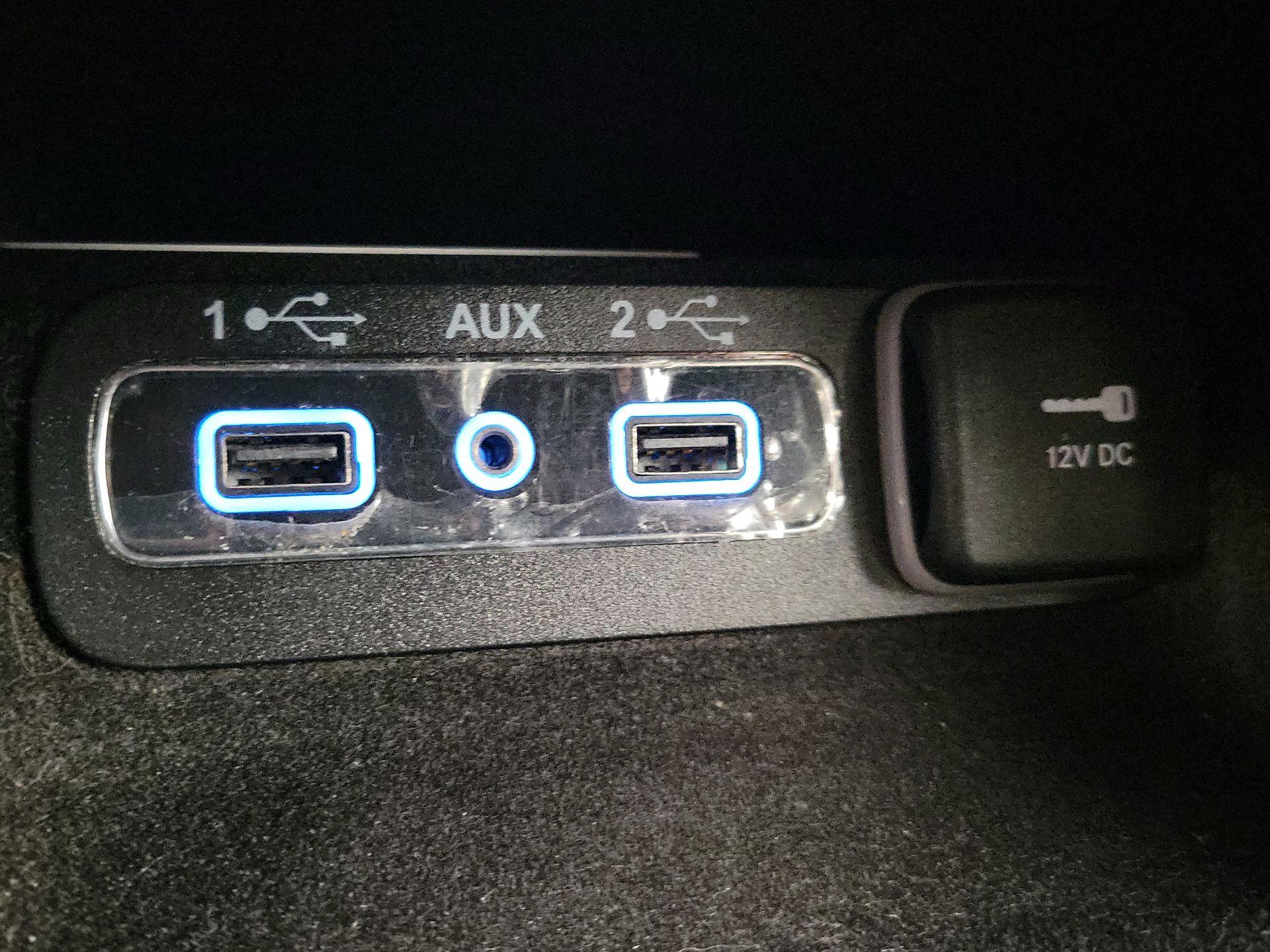 Thumbnail: 2020 Jeep Grand Cherokee - 19