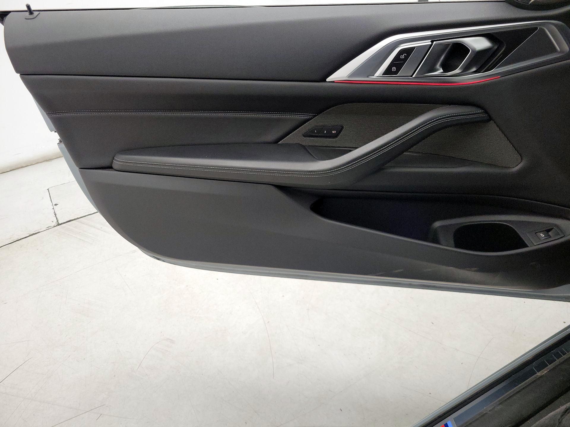 Thumbnail: 2022 BMW 4 Series - 12