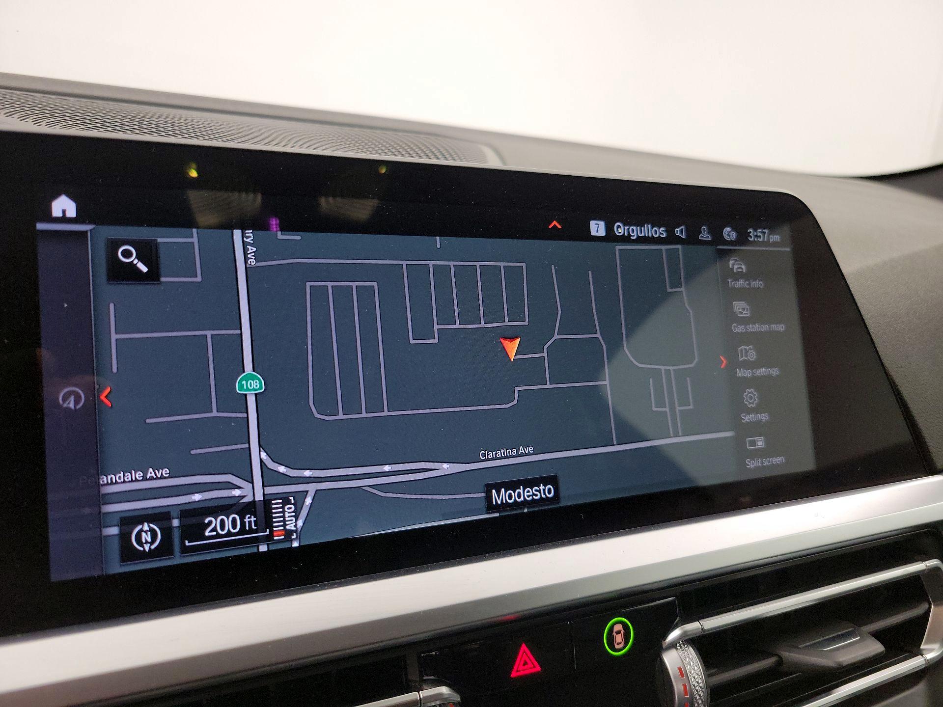 Thumbnail: 2022 BMW 4 Series - 14