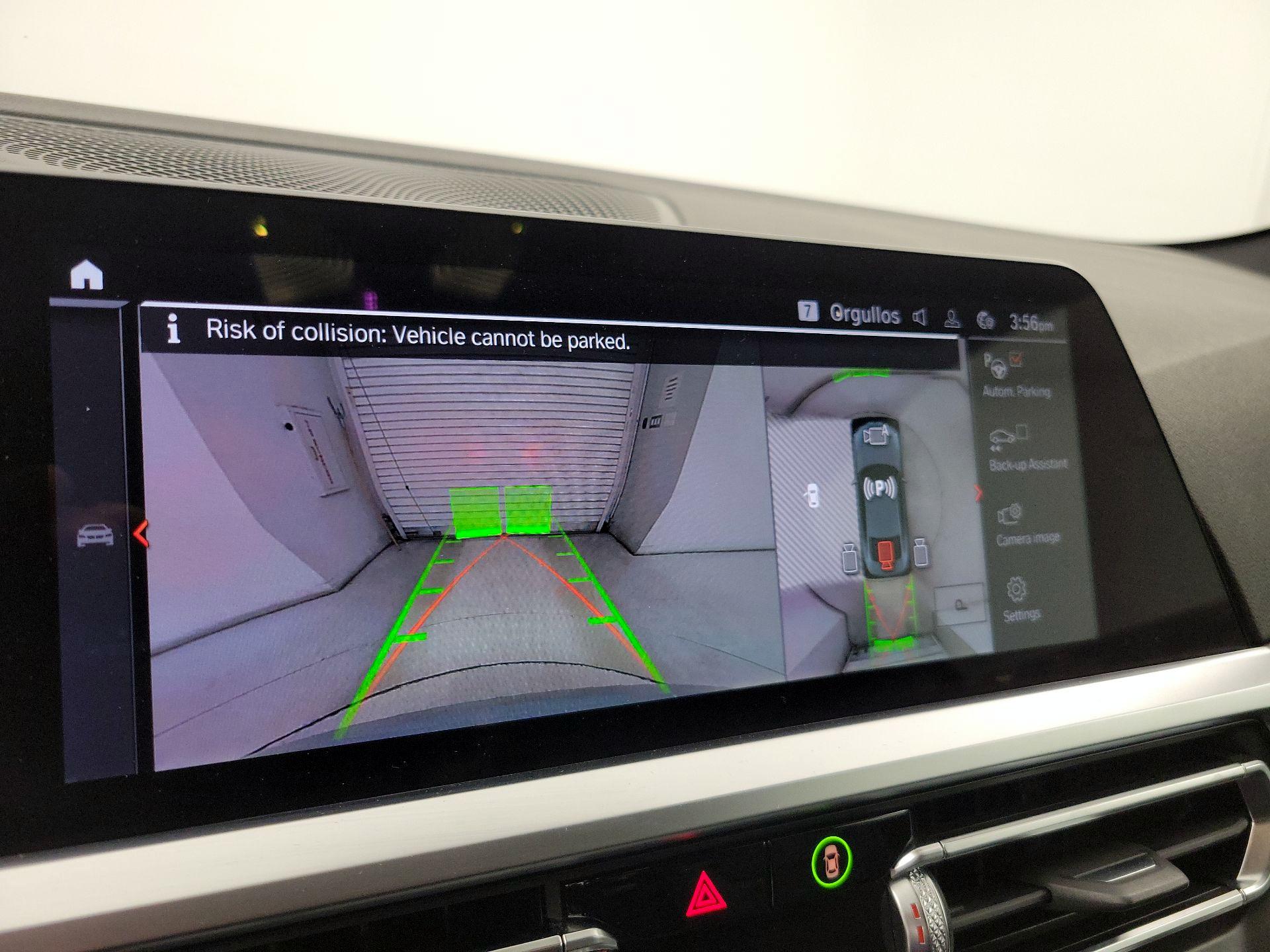 Thumbnail: 2022 BMW 4 Series - 15