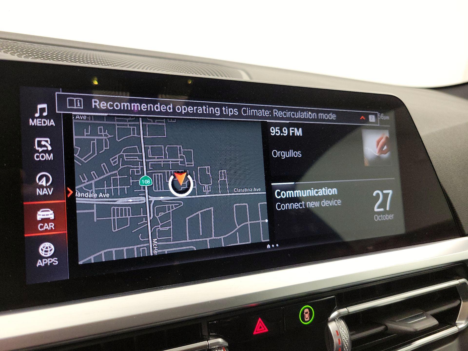 Thumbnail: 2022 BMW 4 Series - 16