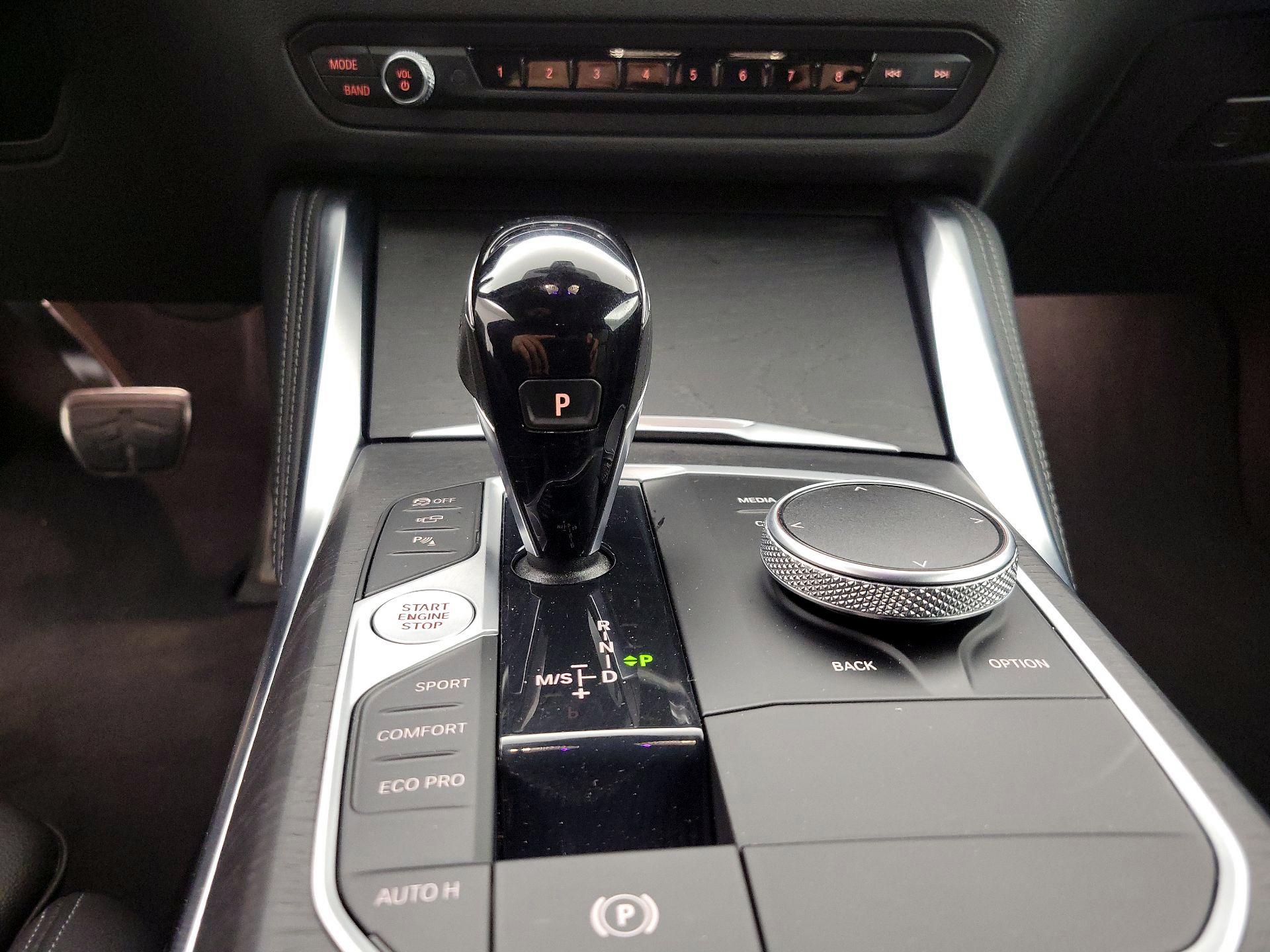 Thumbnail: 2022 BMW 4 Series - 18