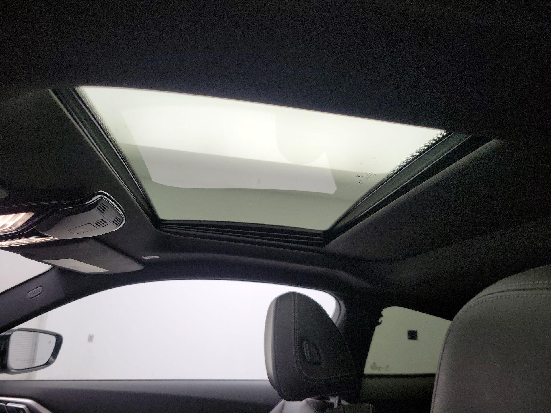 Thumbnail: 2022 BMW 4 Series - 20