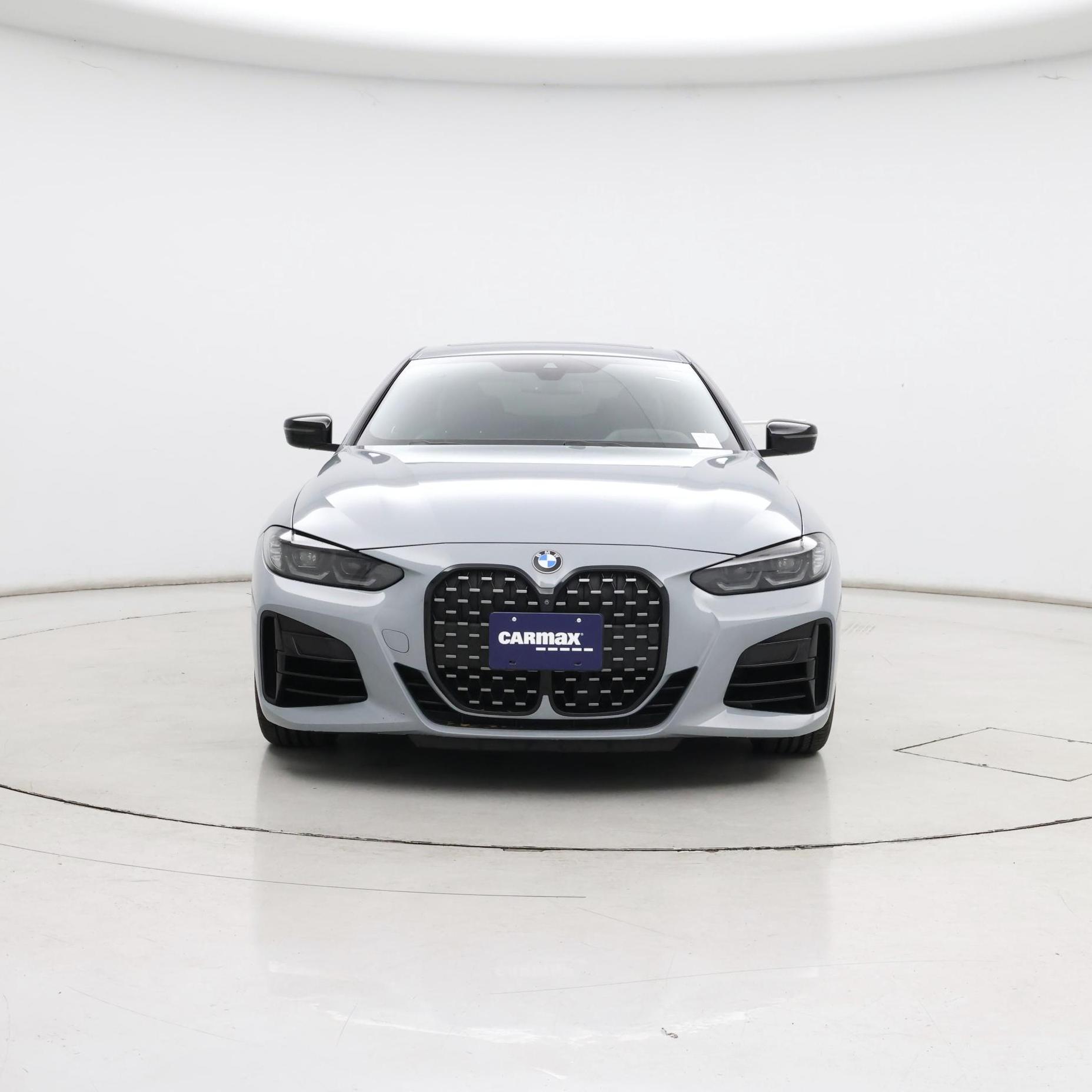 Thumbnail: 2022 BMW 4 Series - 5