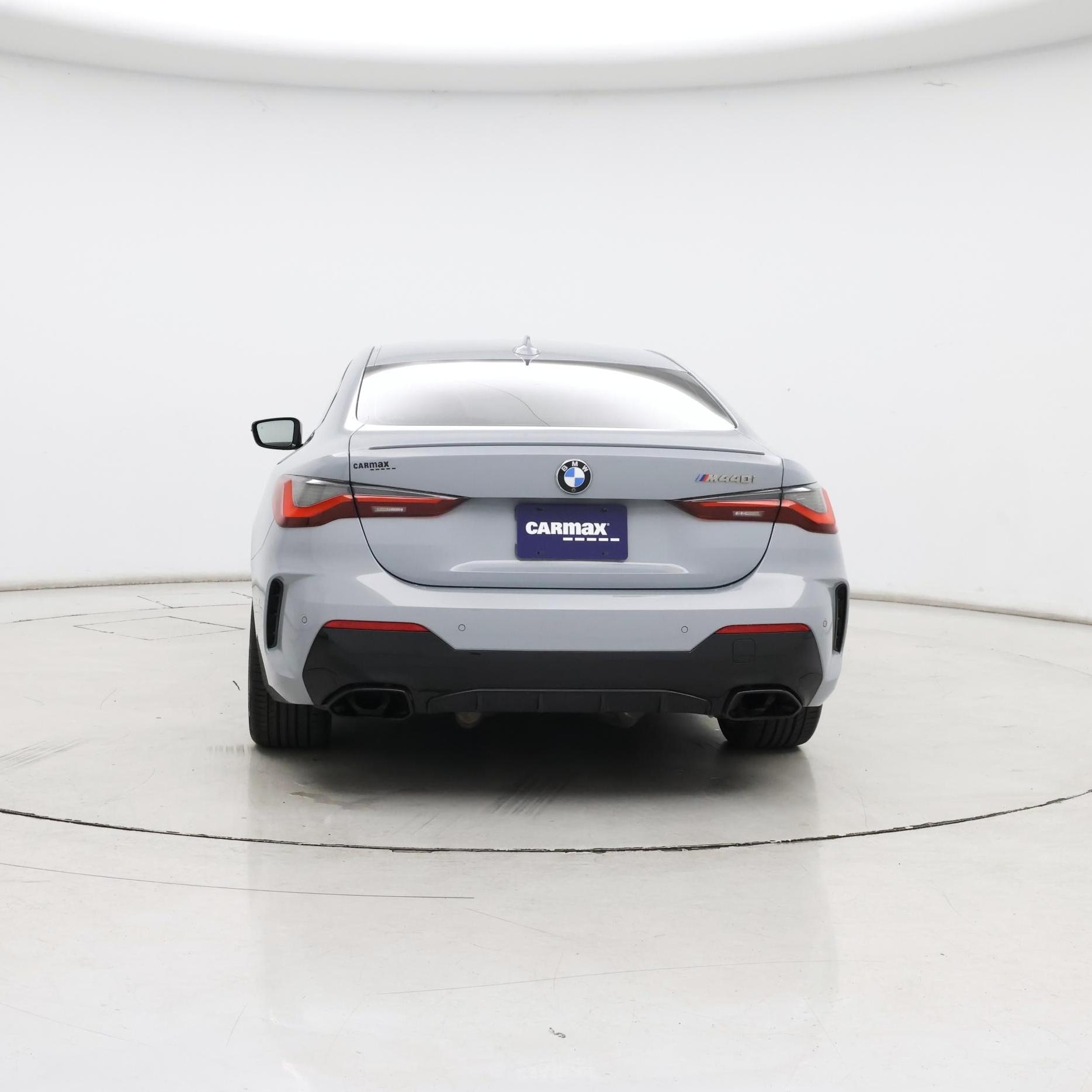 Thumbnail: 2022 BMW 4 Series - 6