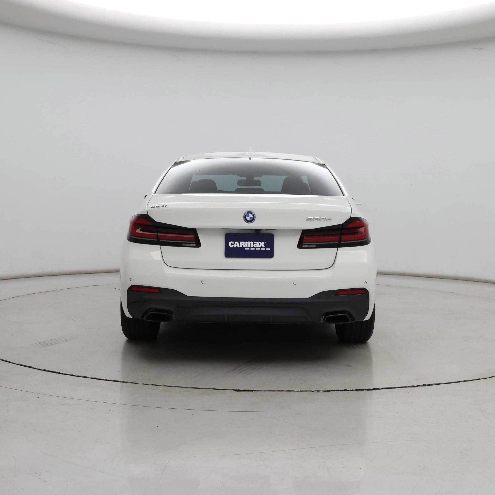 Thumbnail: 2022 BMW 5 Series - 6