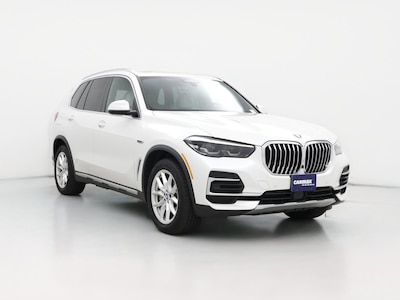 2022 BMW X5 Plug In Hybrid XDrive45e