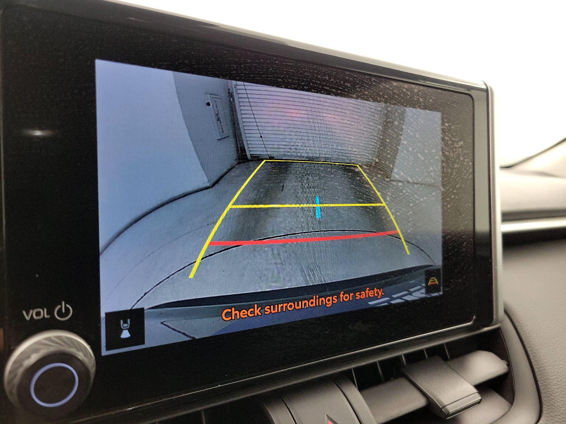 Thumbnail: 2023 Toyota RAV4 - 14