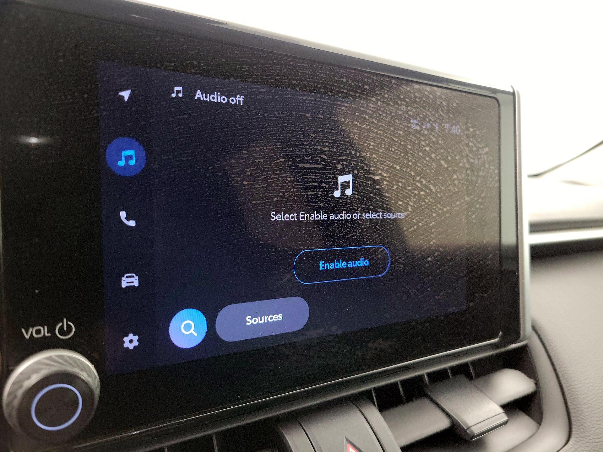 Thumbnail: 2023 Toyota RAV4 - 15