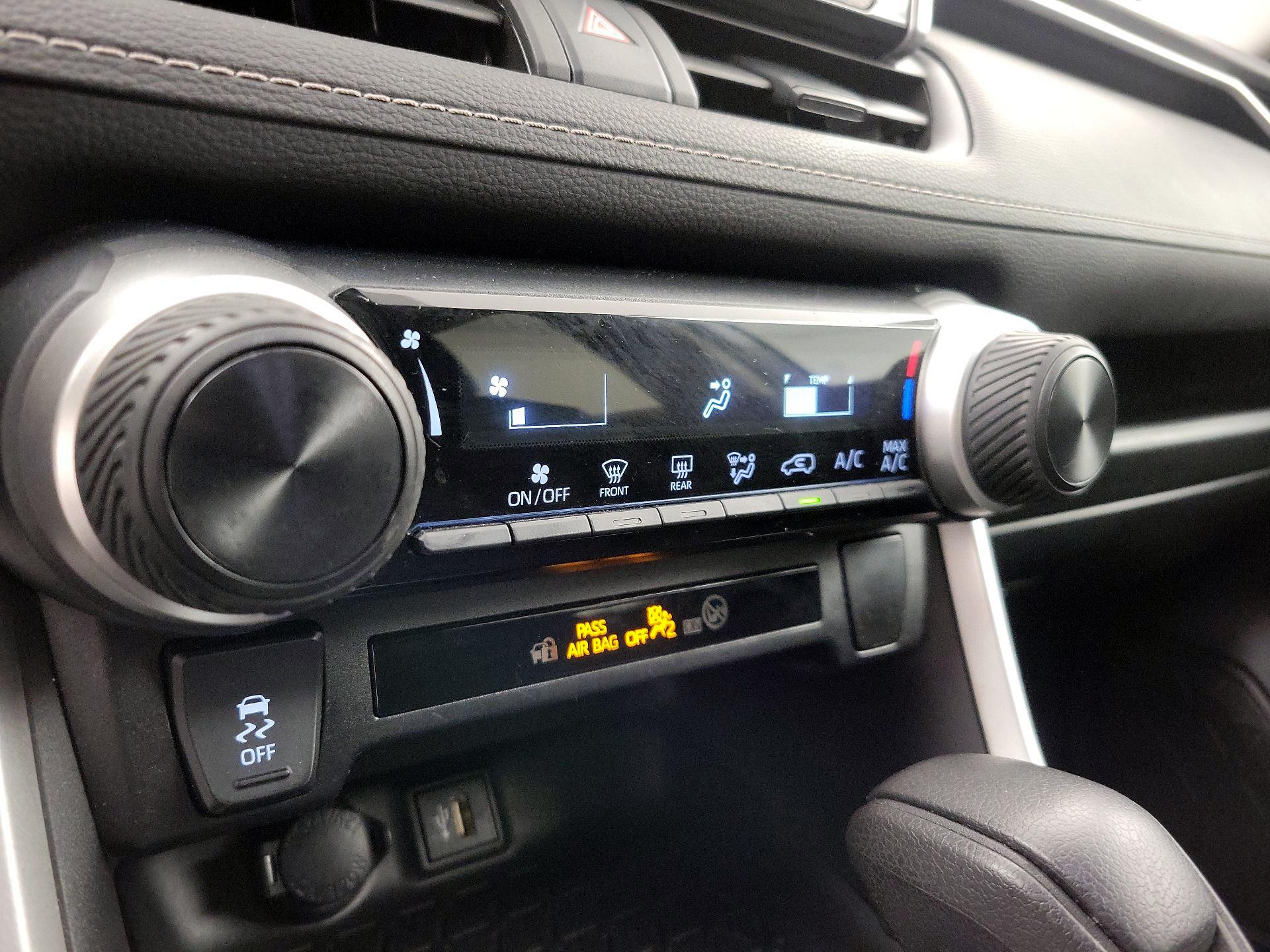 Thumbnail: 2023 Toyota RAV4 - 16