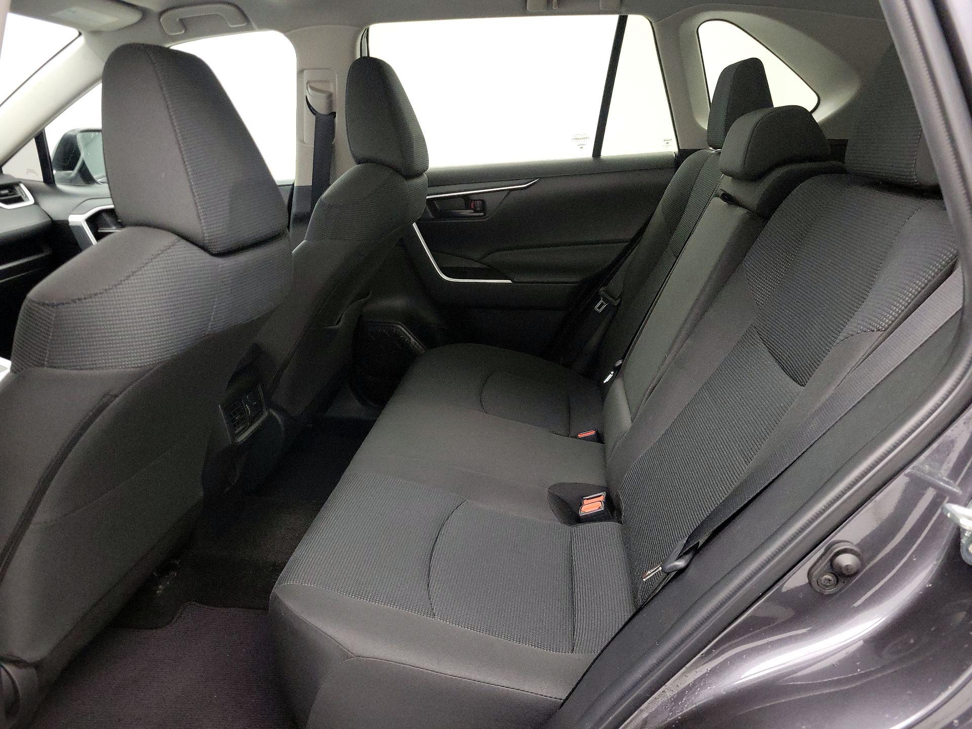 Thumbnail: 2023 Toyota RAV4 - 19