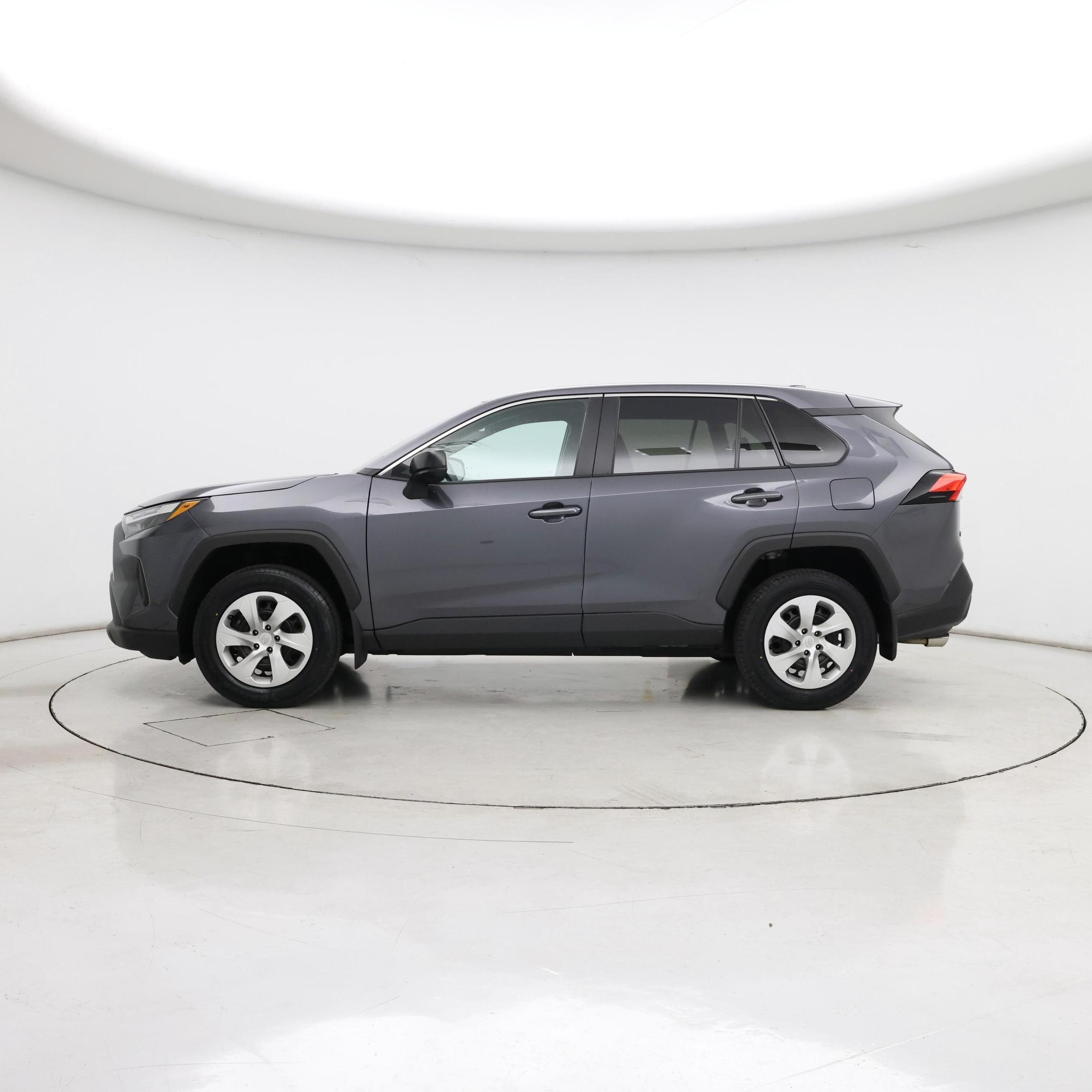 Thumbnail: 2023 Toyota RAV4 - 3