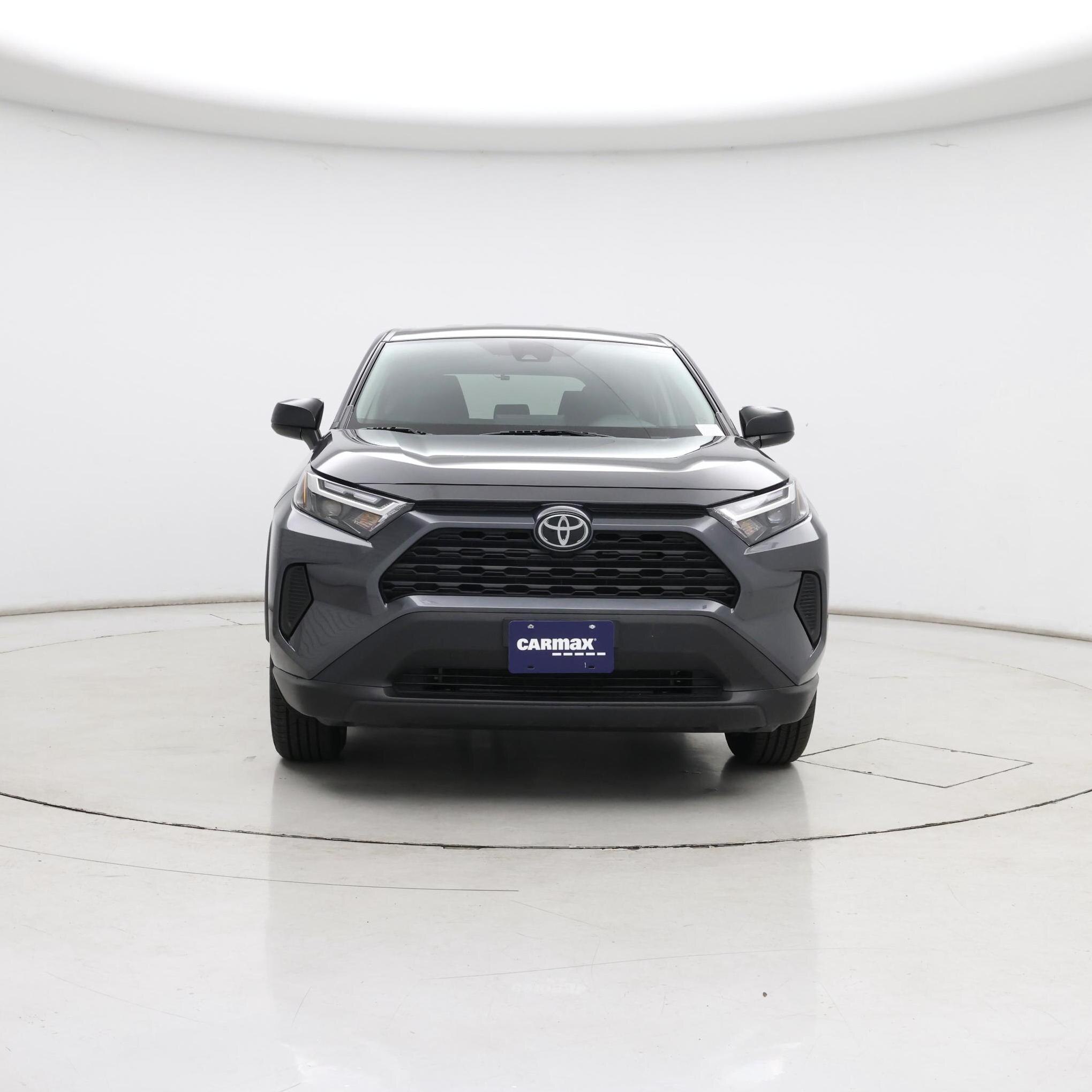Thumbnail: 2023 Toyota RAV4 - 5
