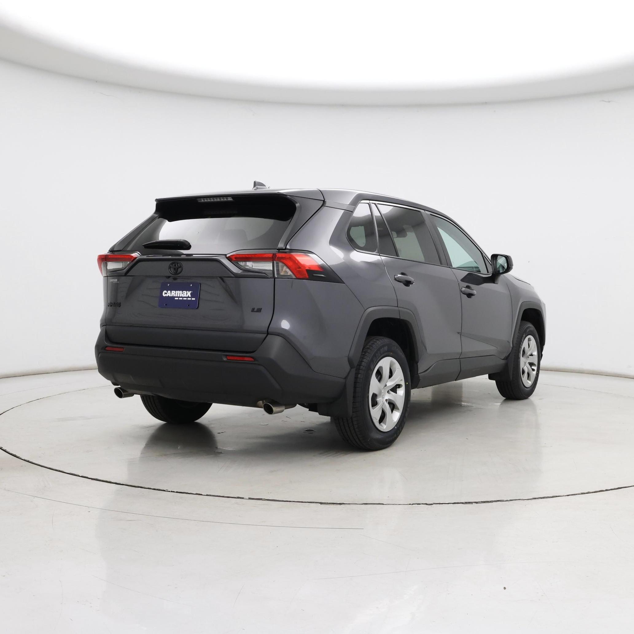 Thumbnail: 2023 Toyota RAV4 - 8