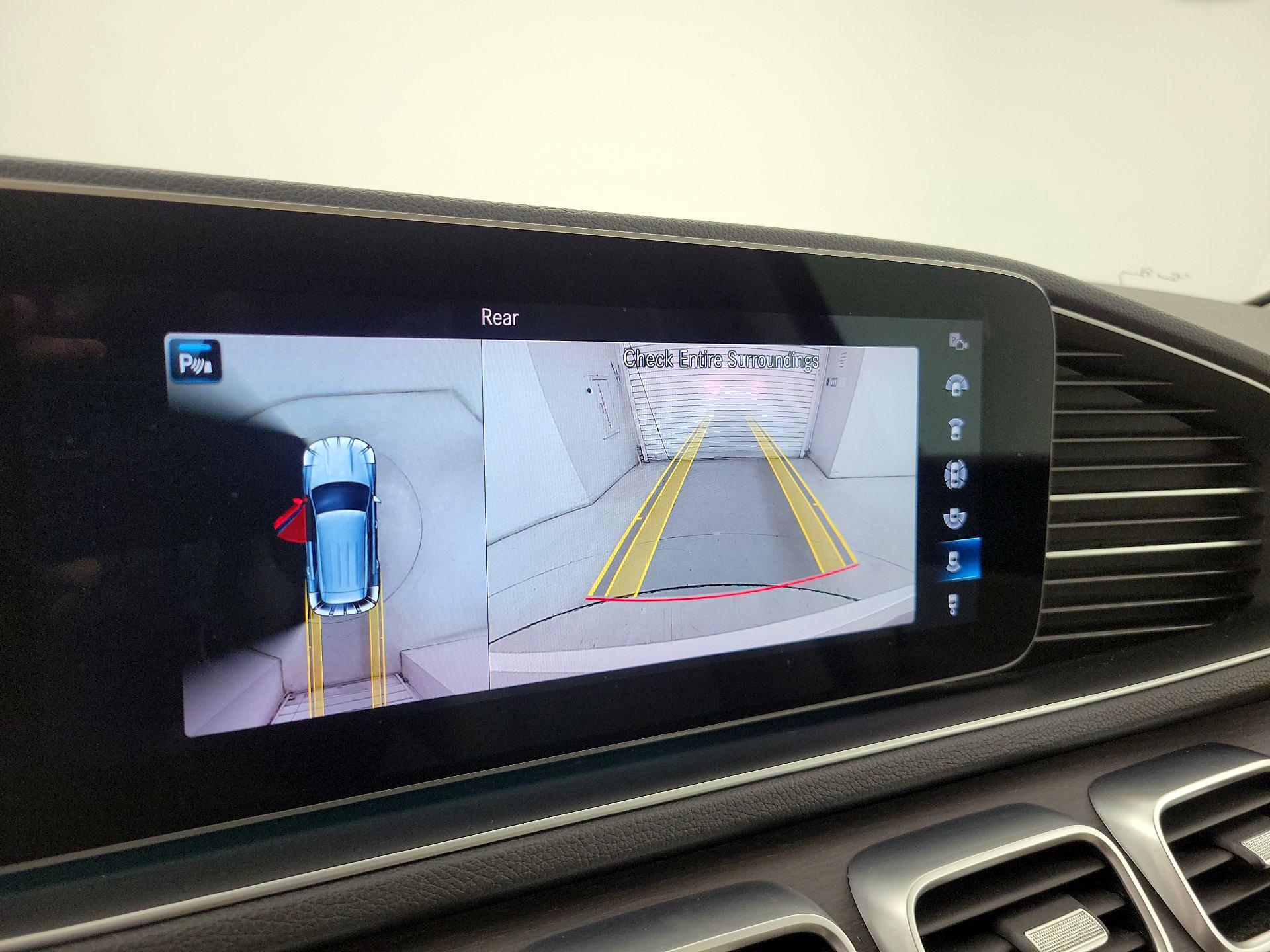 Thumbnail: 2021 Mercedes-Benz GLE - 15