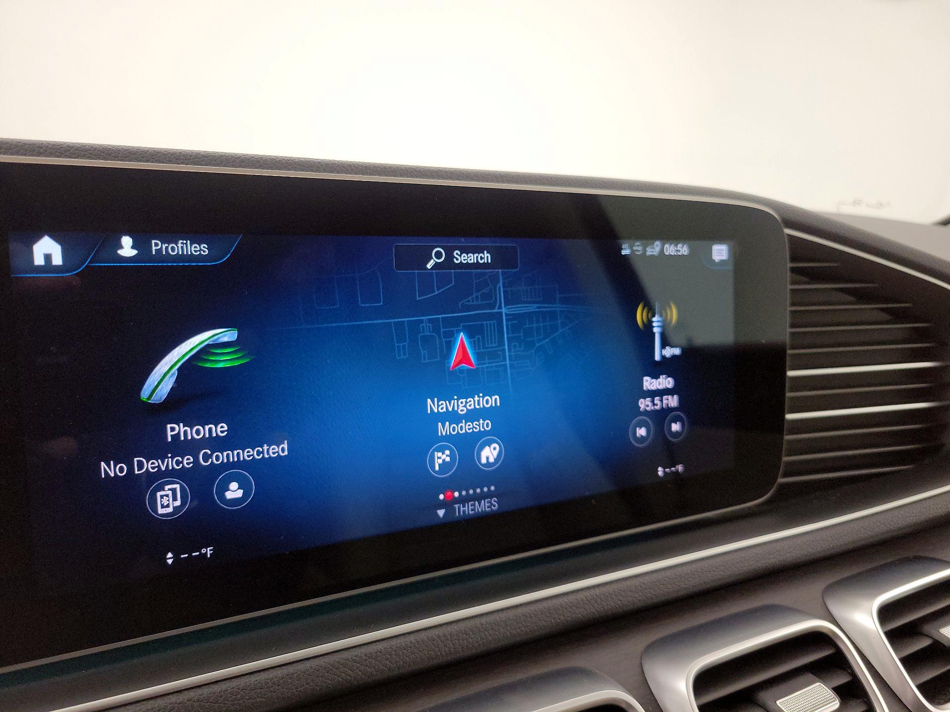 Thumbnail: 2021 Mercedes-Benz GLE - 16