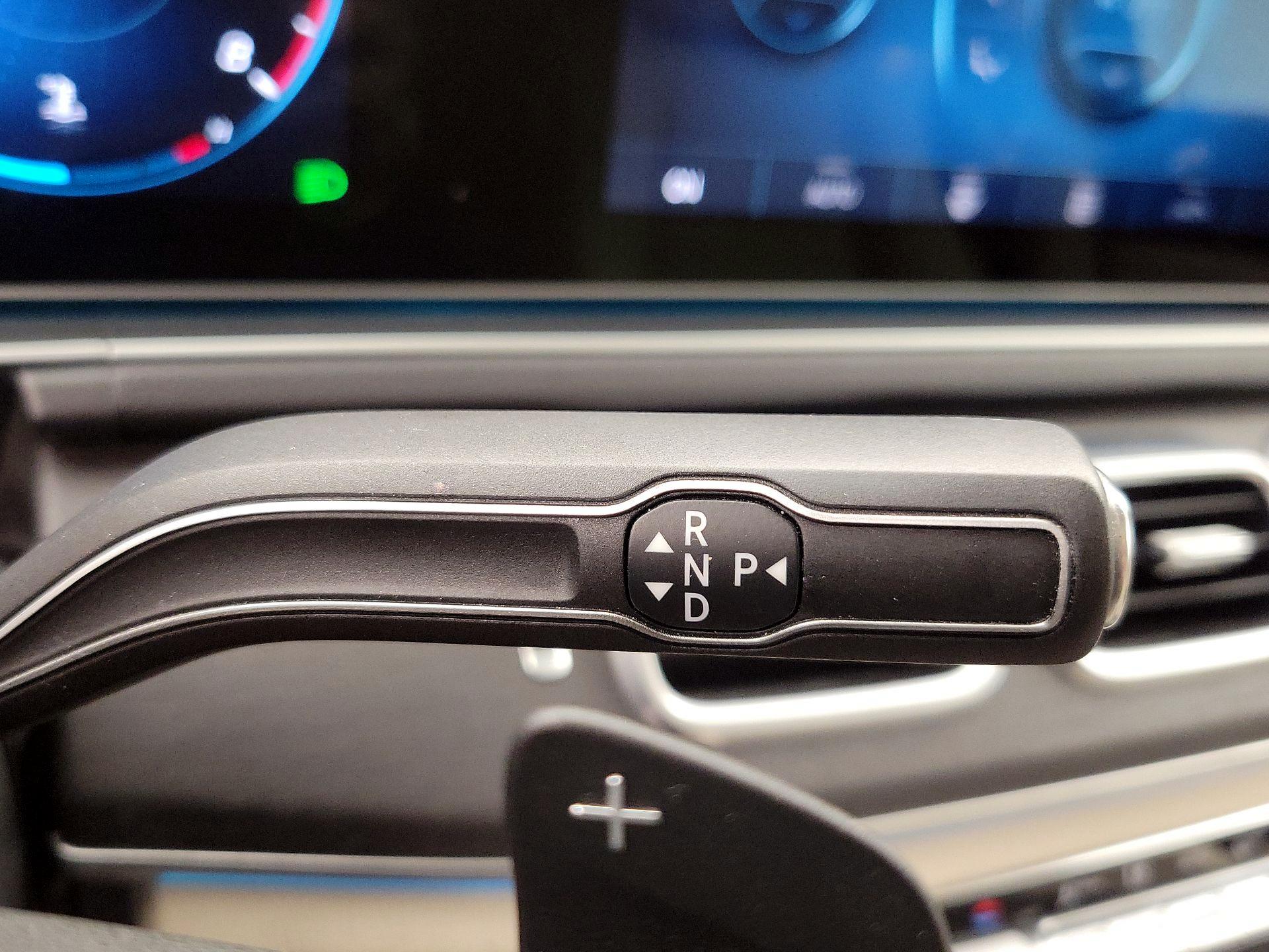 Thumbnail: 2021 Mercedes-Benz GLE - 18