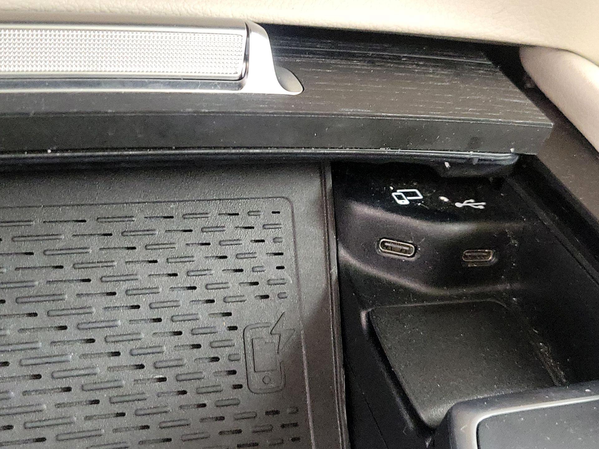 Thumbnail: 2021 Mercedes-Benz GLE - 19