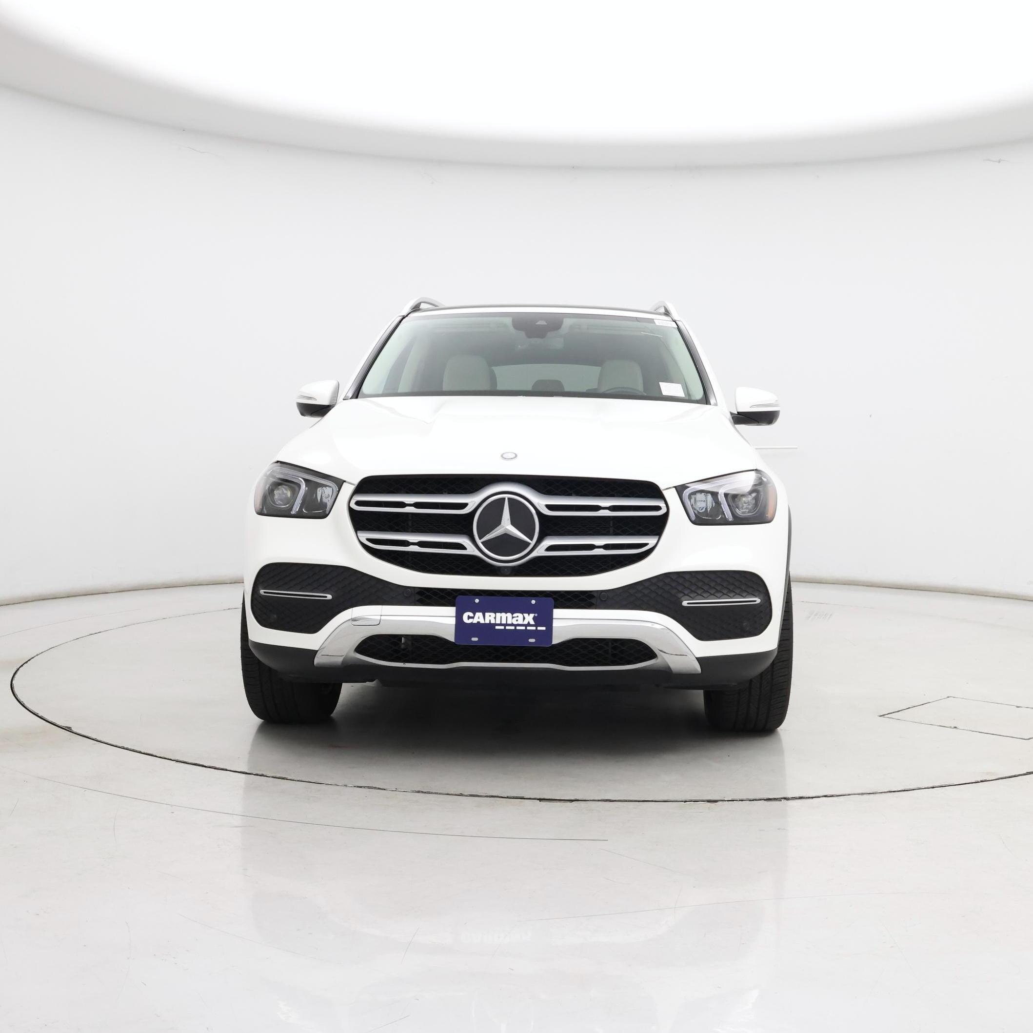 Thumbnail: 2021 Mercedes-Benz GLE - 5