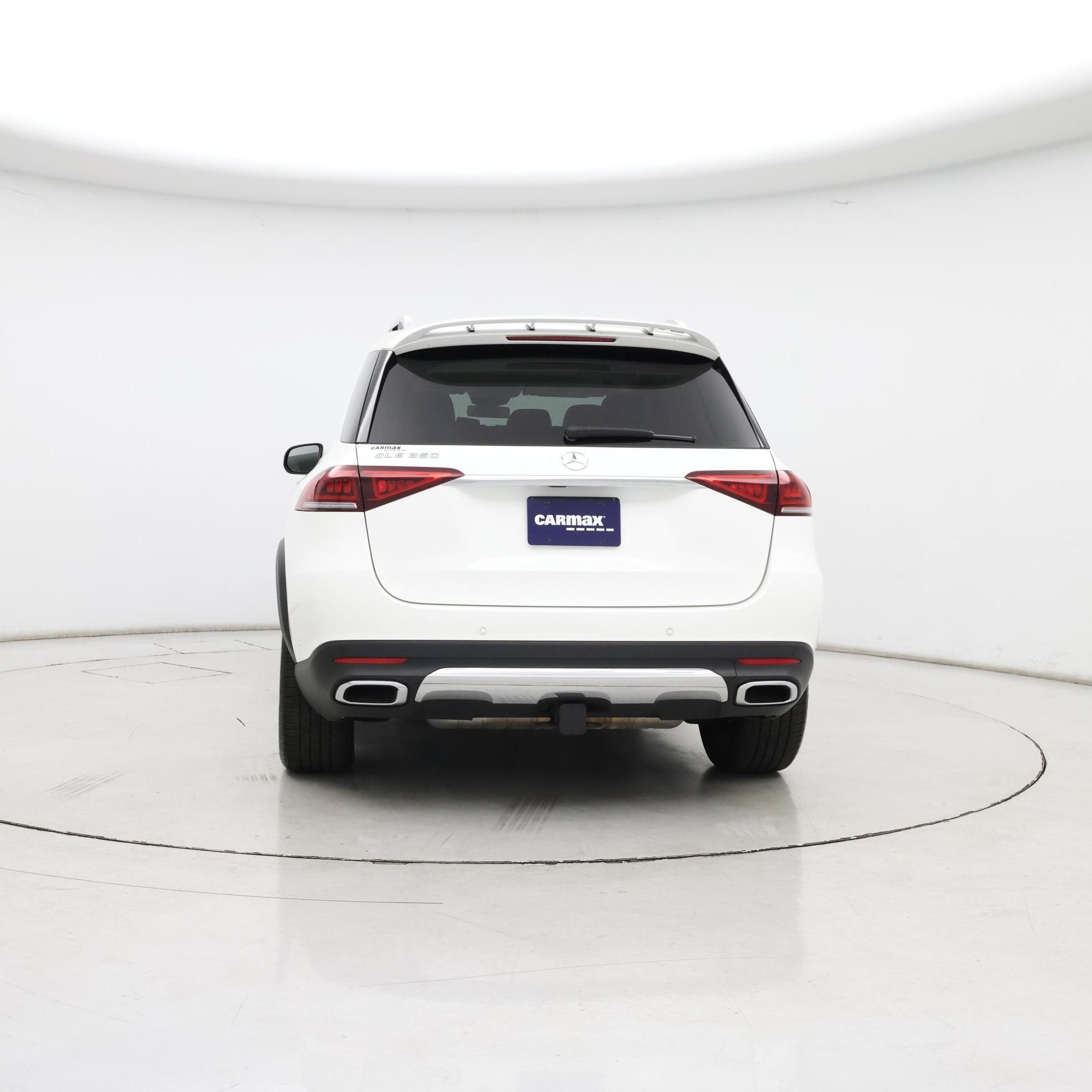 Thumbnail: 2021 Mercedes-Benz GLE - 6