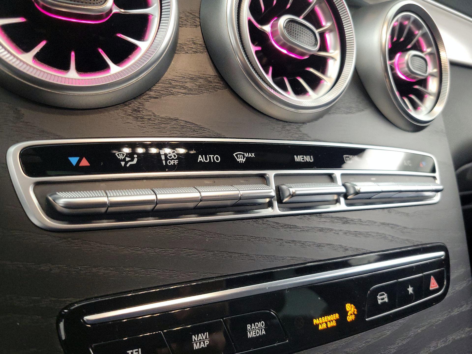 Thumbnail: 2023 Mercedes-Benz GLC - 16