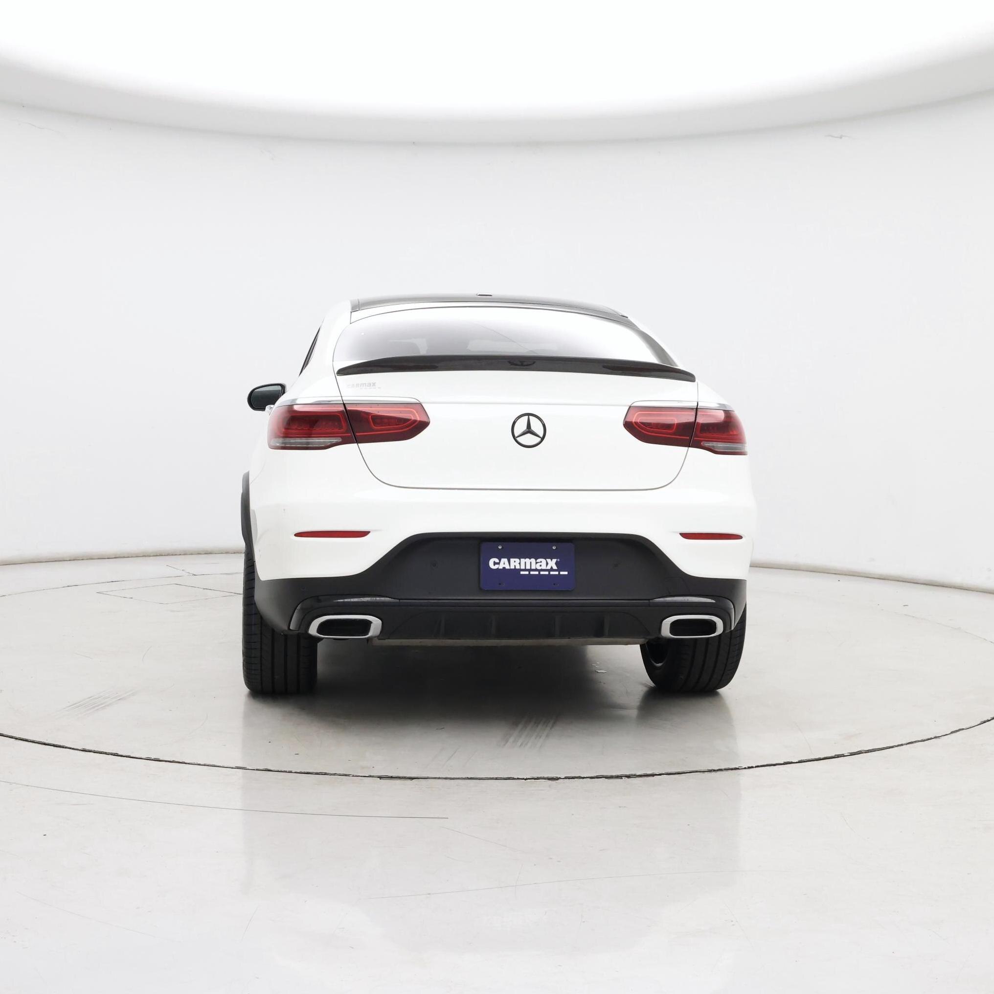 Thumbnail: 2023 Mercedes-Benz GLC - 6