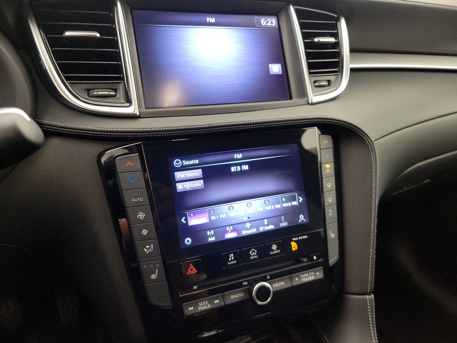 Thumbnail: 2021 INFINITI QX50 - 15