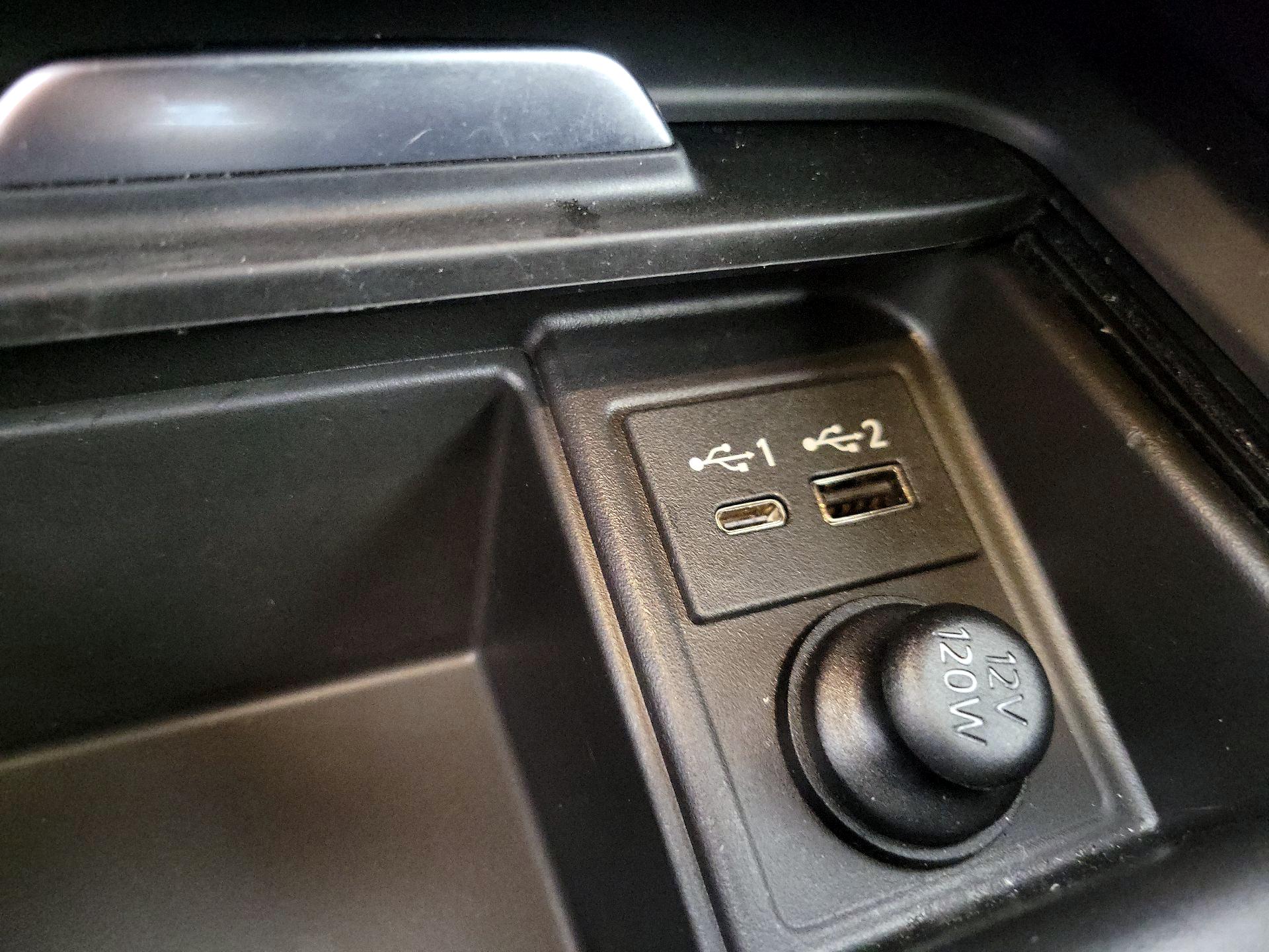 Thumbnail: 2021 INFINITI QX50 - 18