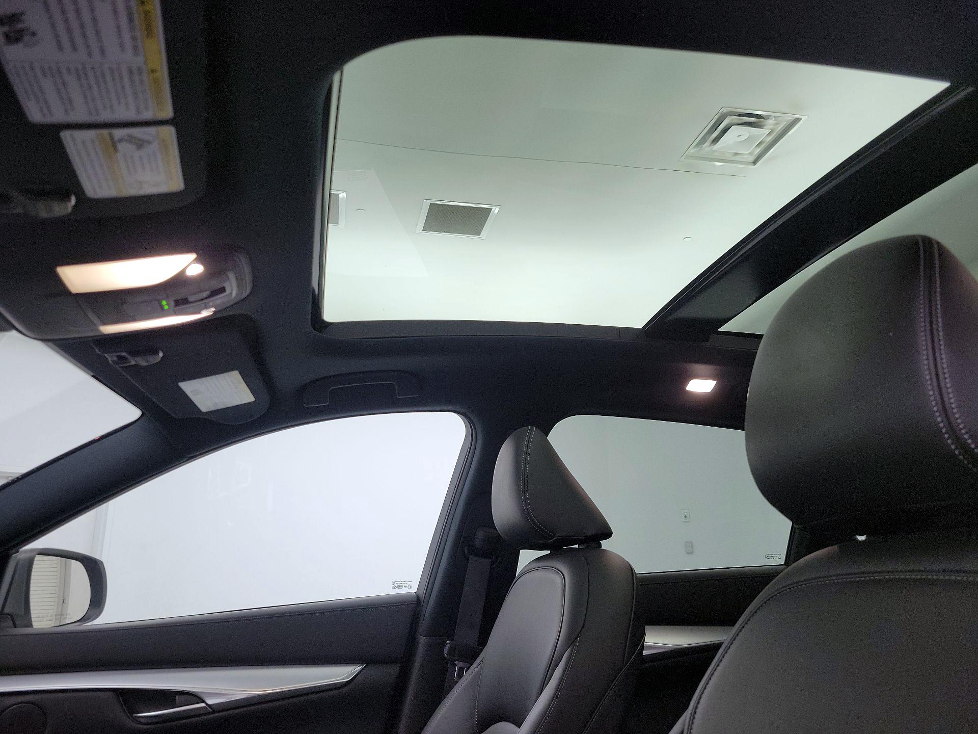 Thumbnail: 2021 INFINITI QX50 - 19