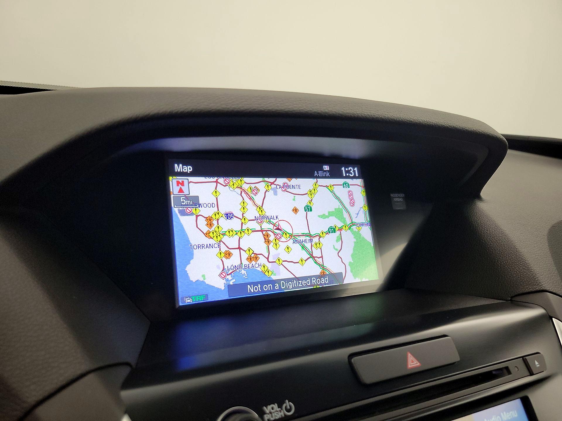 Thumbnail: 2020 Acura MDX - 14