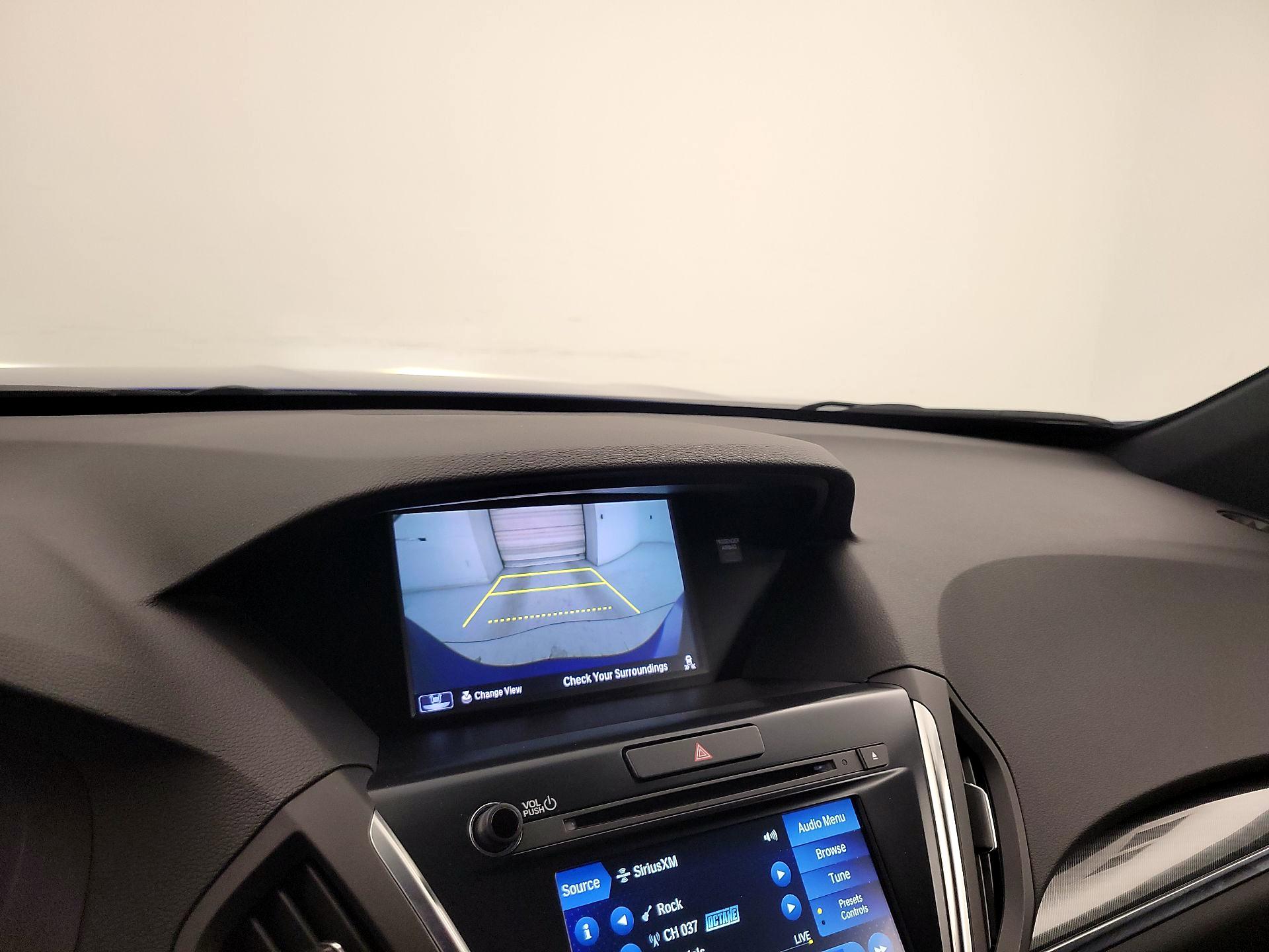 Thumbnail: 2020 Acura MDX - 15