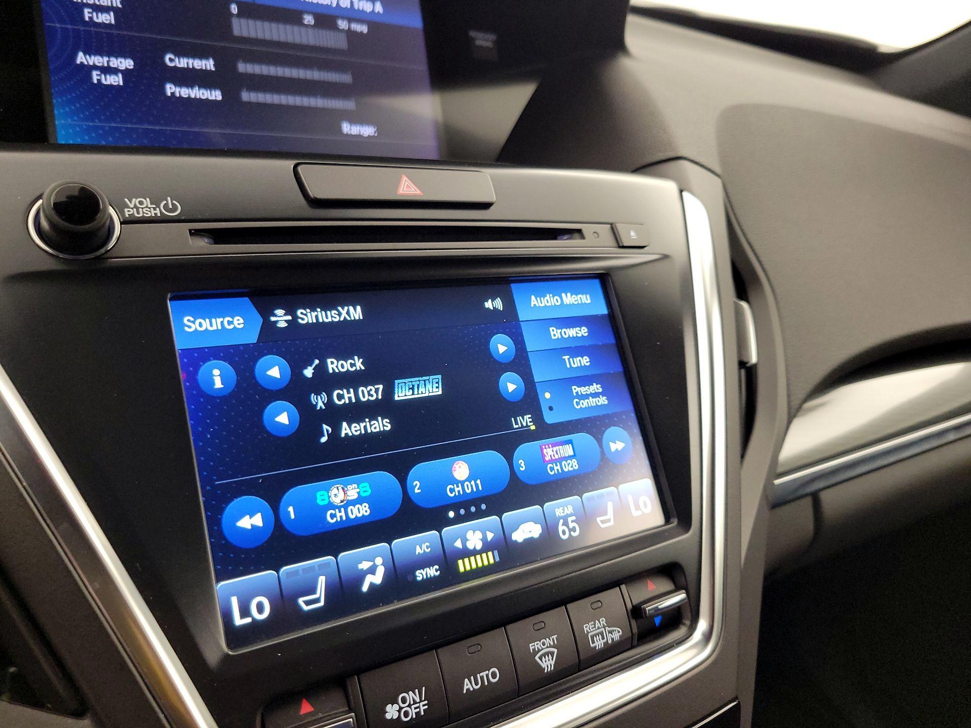 Thumbnail: 2020 Acura MDX - 16