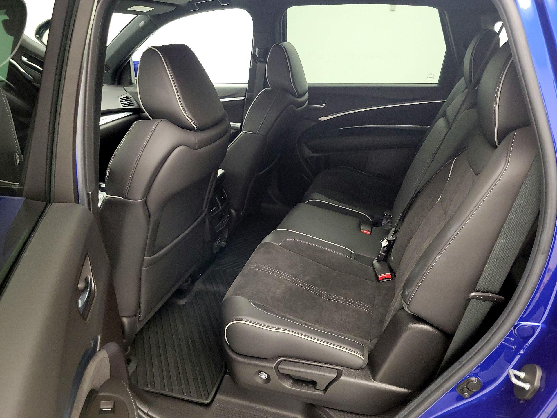 Thumbnail: 2020 Acura MDX - 19