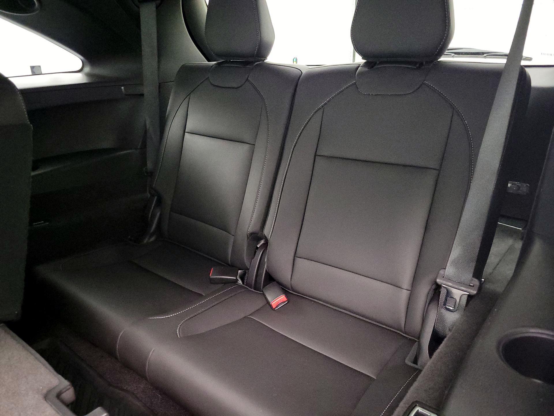 Thumbnail: 2020 Acura MDX - 20