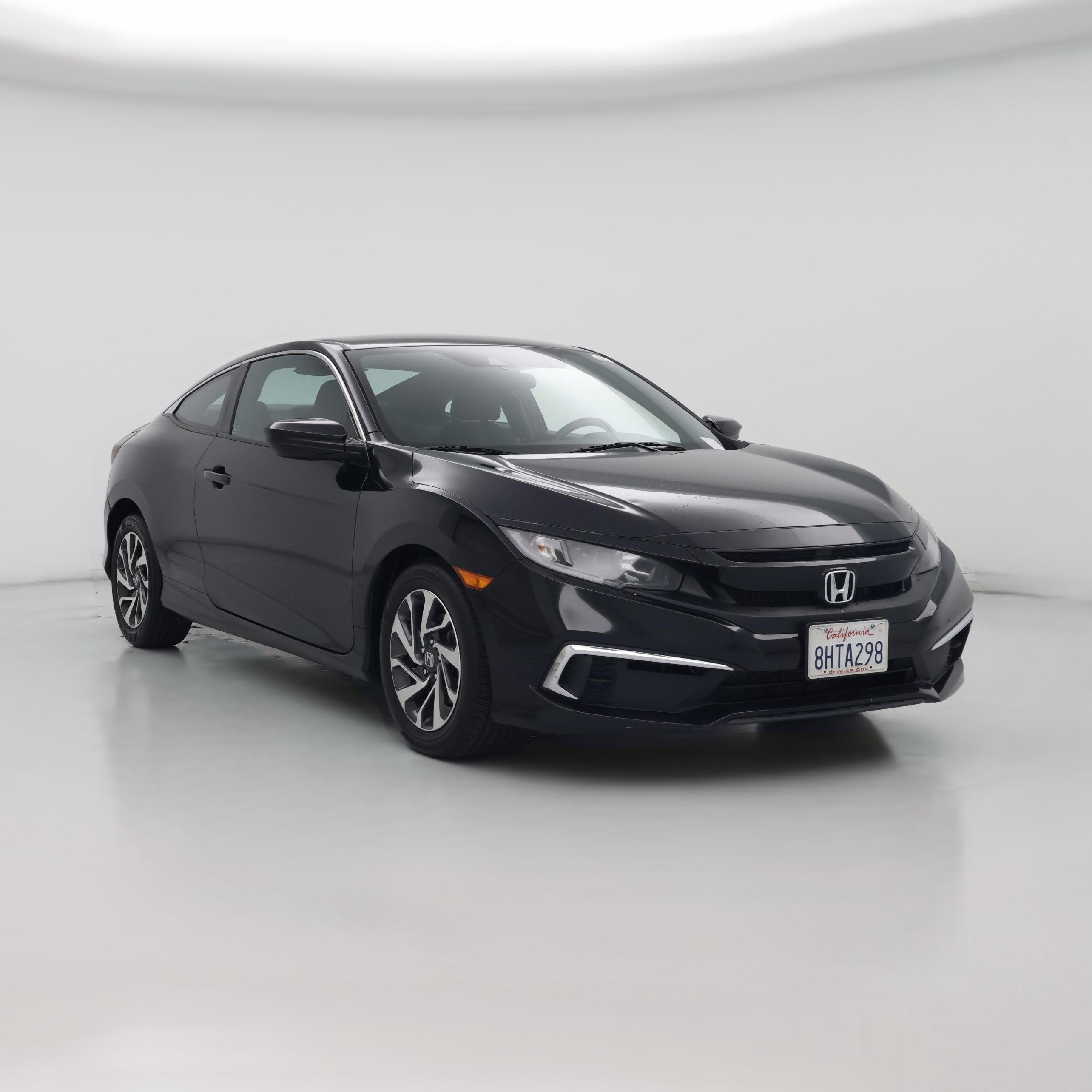 Thumbnail: 2019 Honda Civic - 1