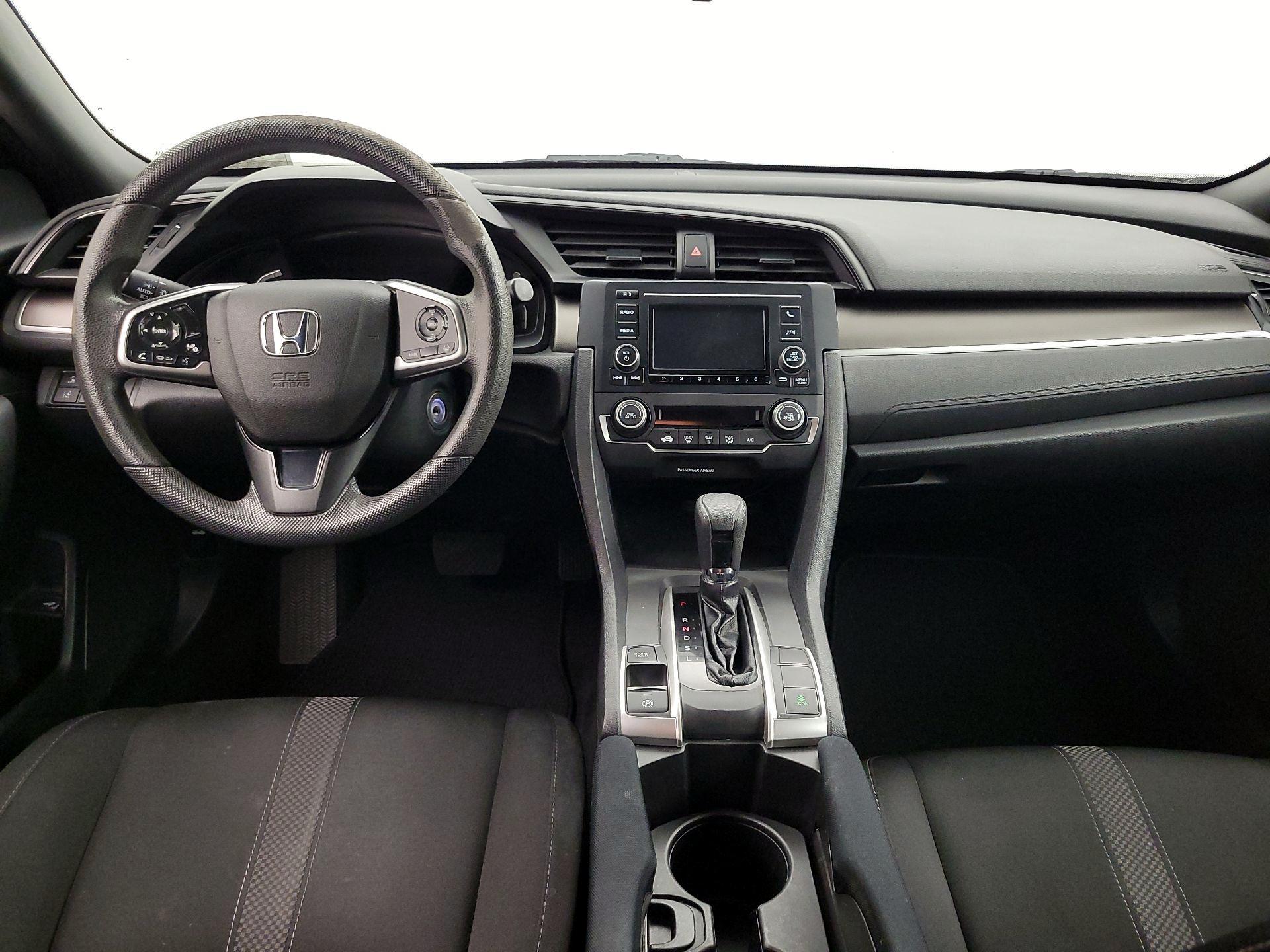 Thumbnail: 2019 Honda Civic - 9