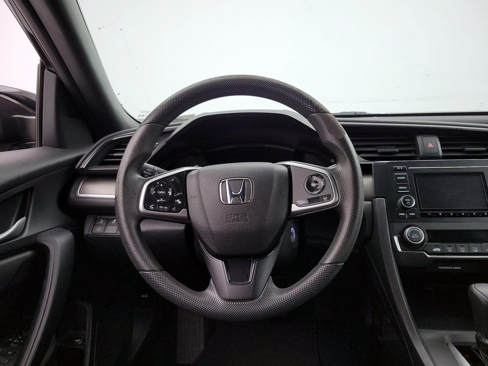 Thumbnail: 2019 Honda Civic - 10