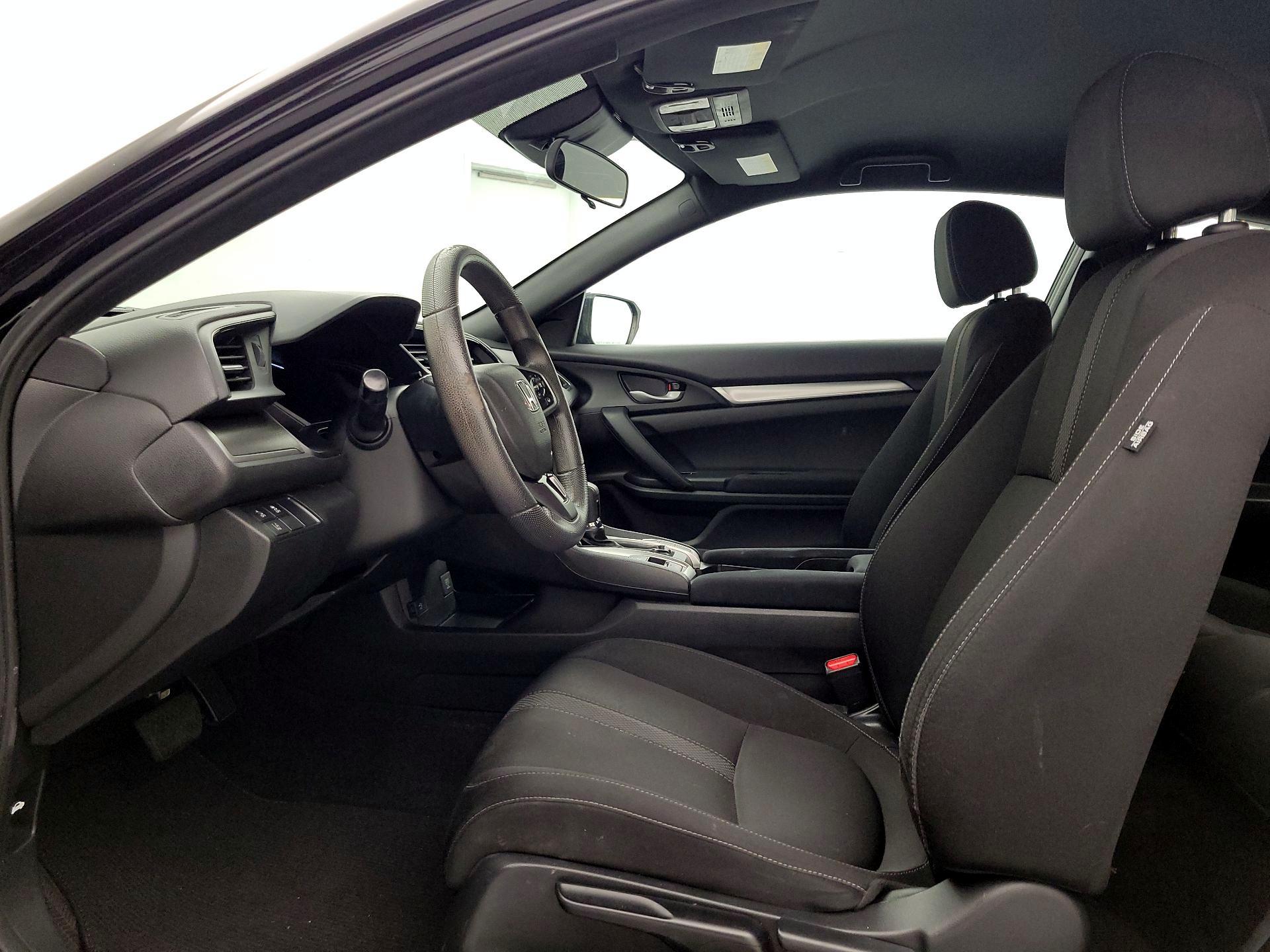 Thumbnail: 2019 Honda Civic - 11