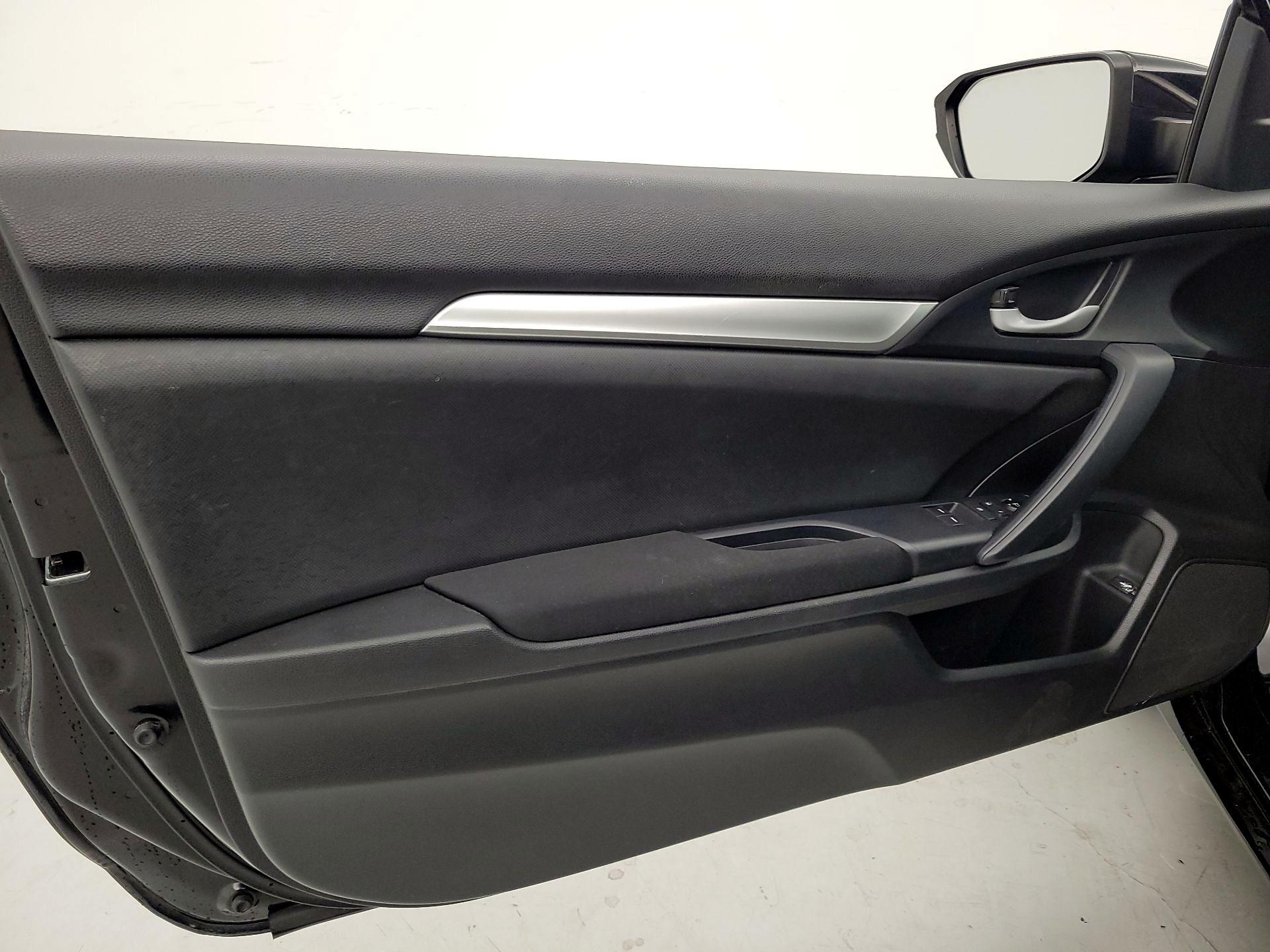 Thumbnail: 2019 Honda Civic - 12