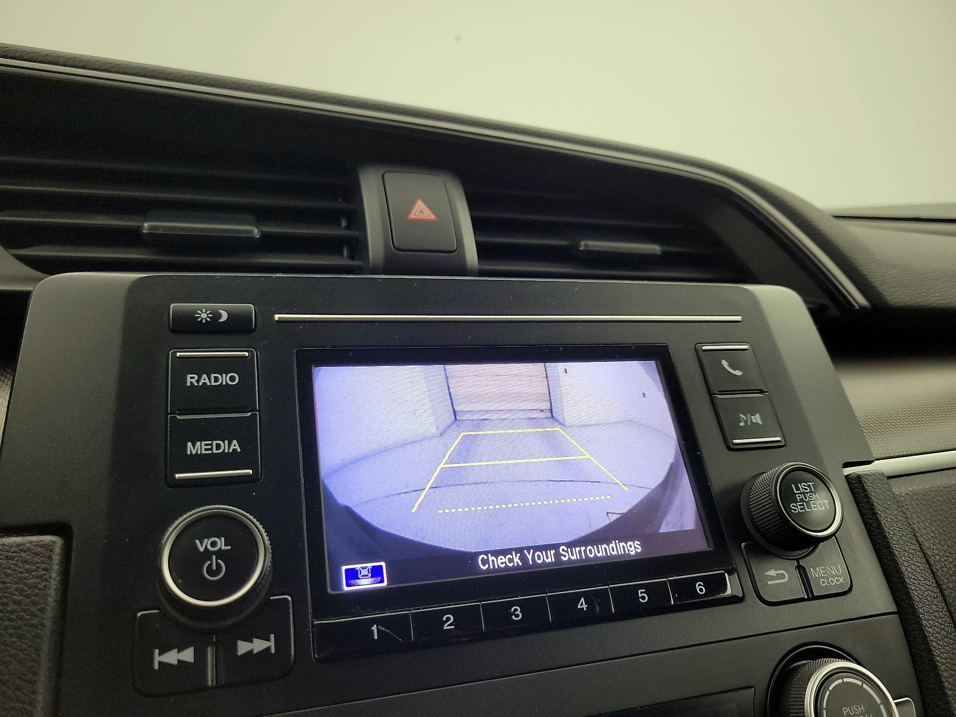 Thumbnail: 2019 Honda Civic - 14