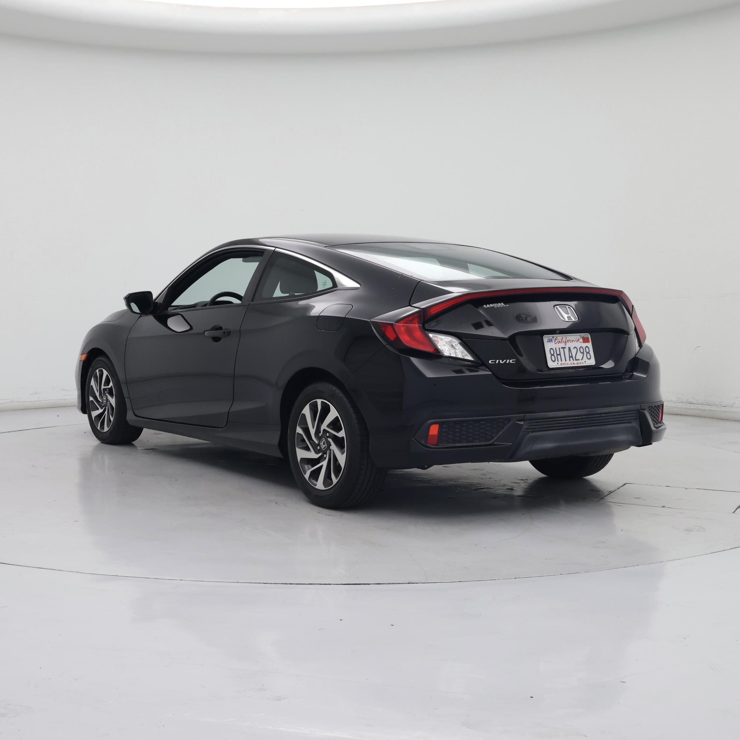 Thumbnail: 2019 Honda Civic - 2