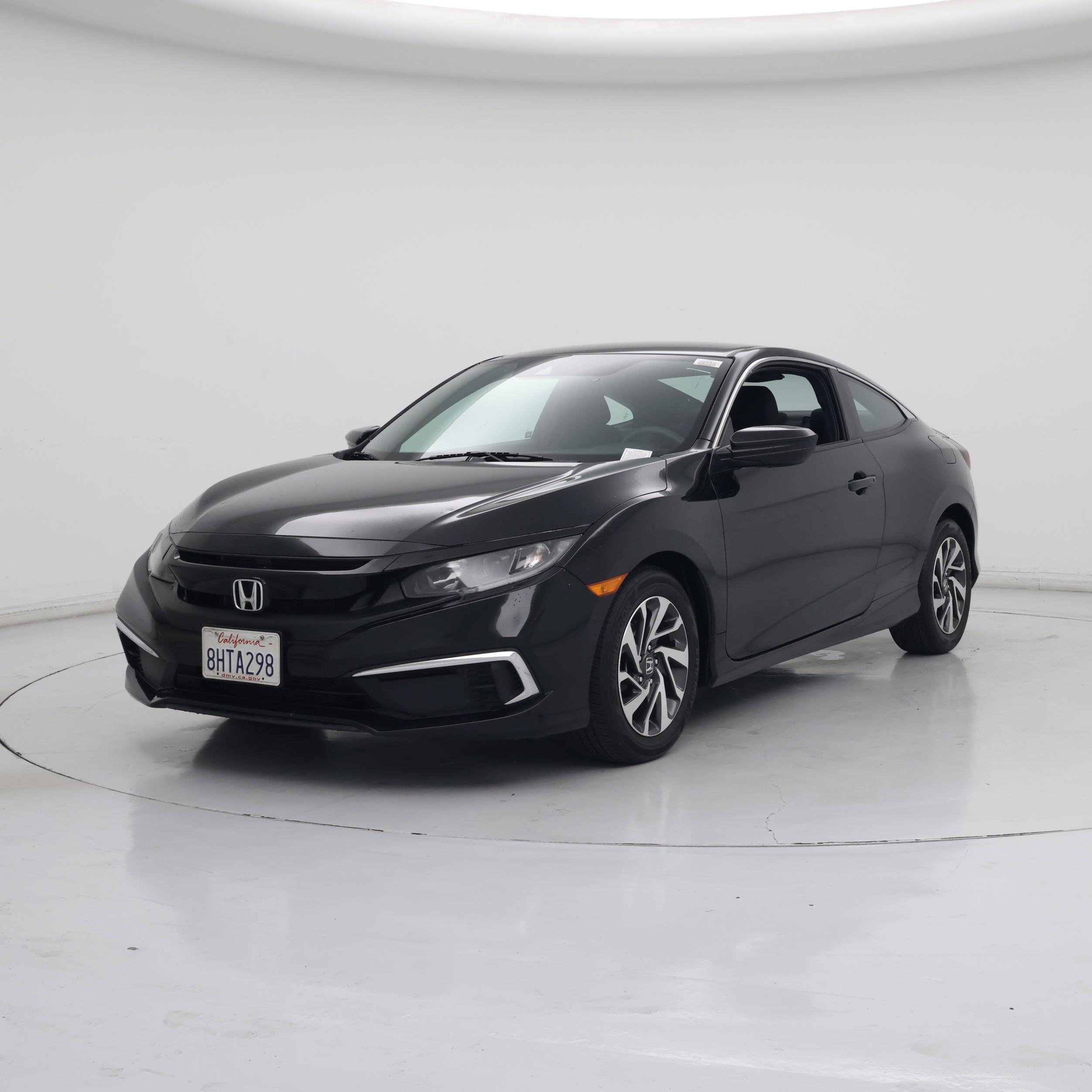 Thumbnail: 2019 Honda Civic - 4