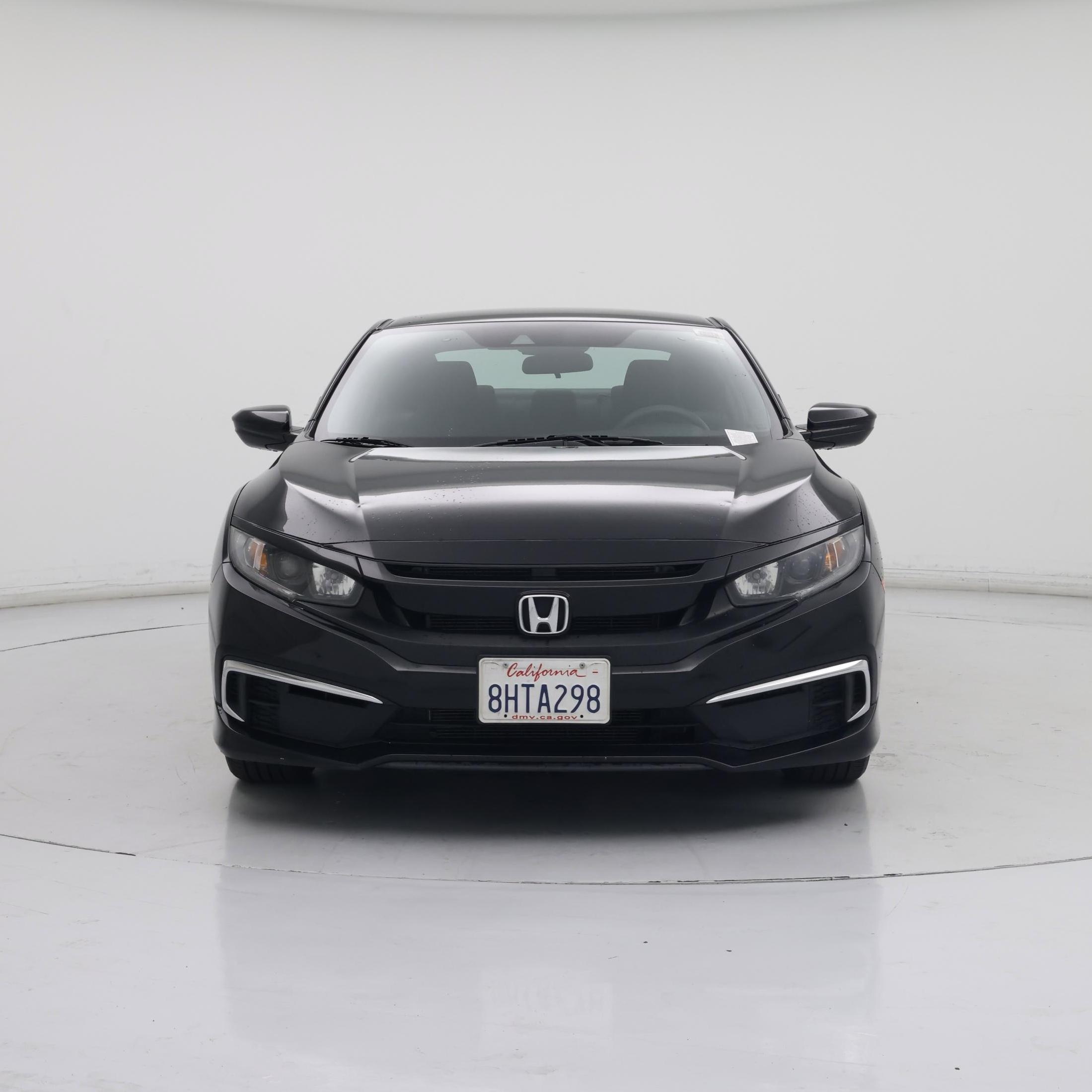 Thumbnail: 2019 Honda Civic - 5