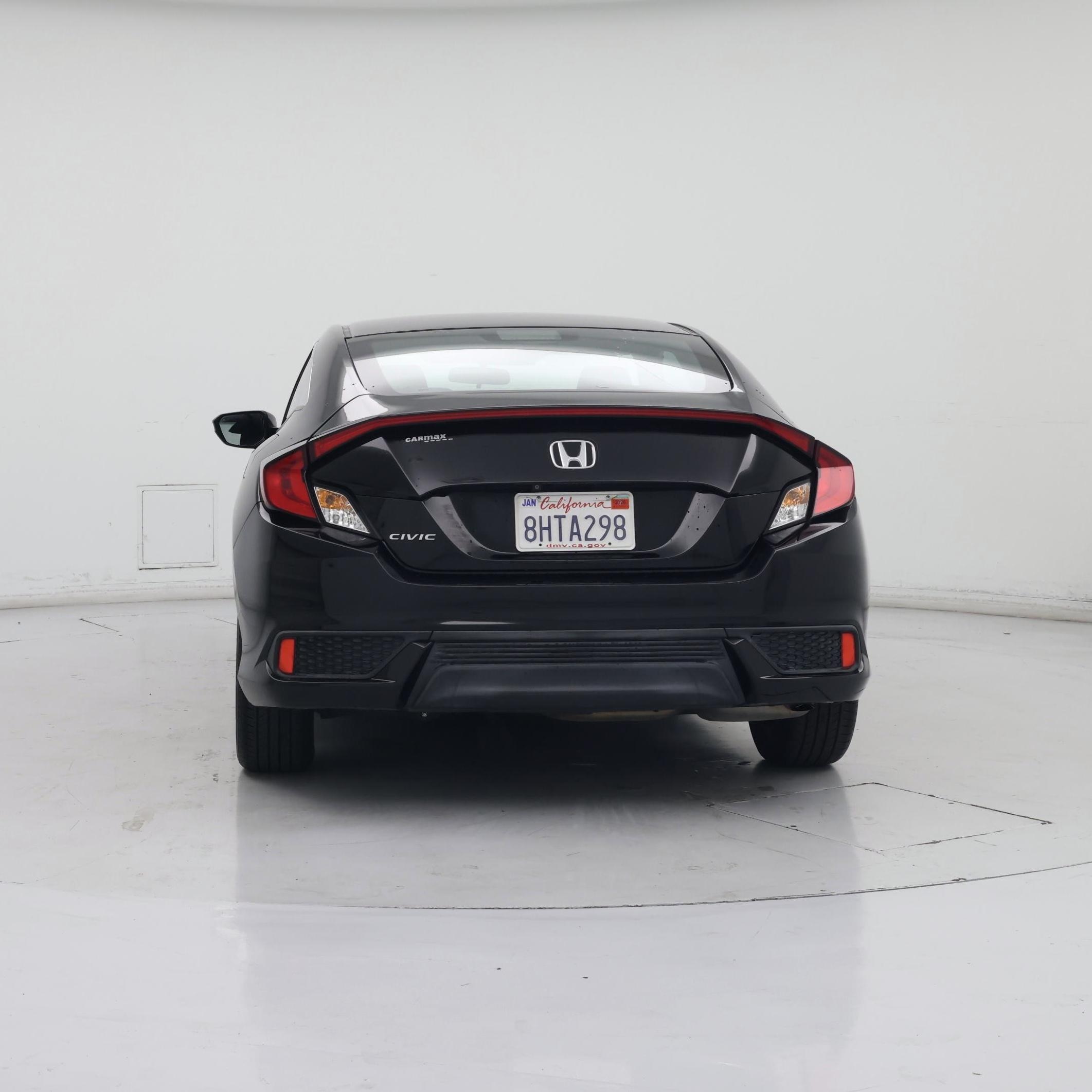 Thumbnail: 2019 Honda Civic - 6