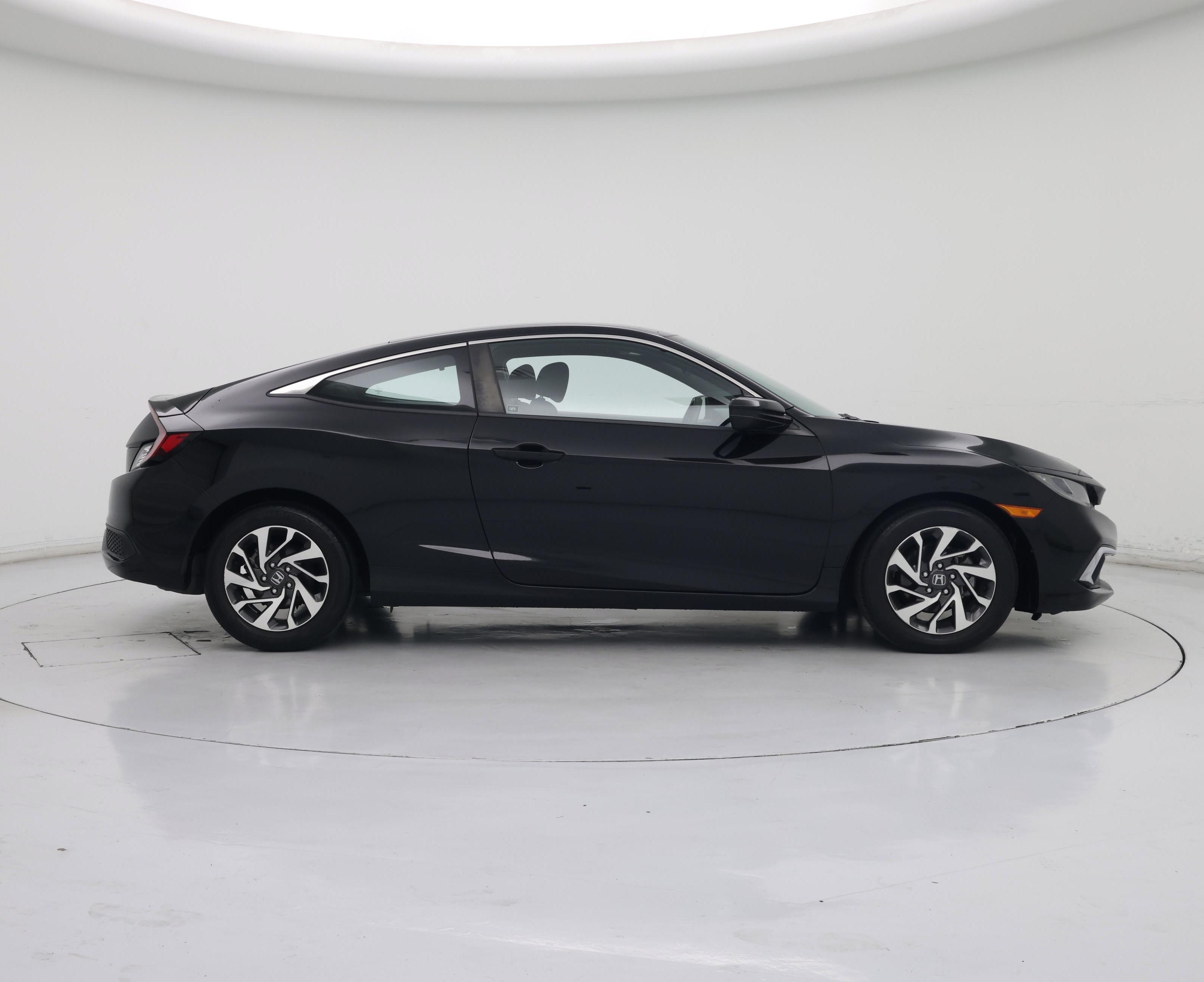 Thumbnail: 2019 Honda Civic - 7