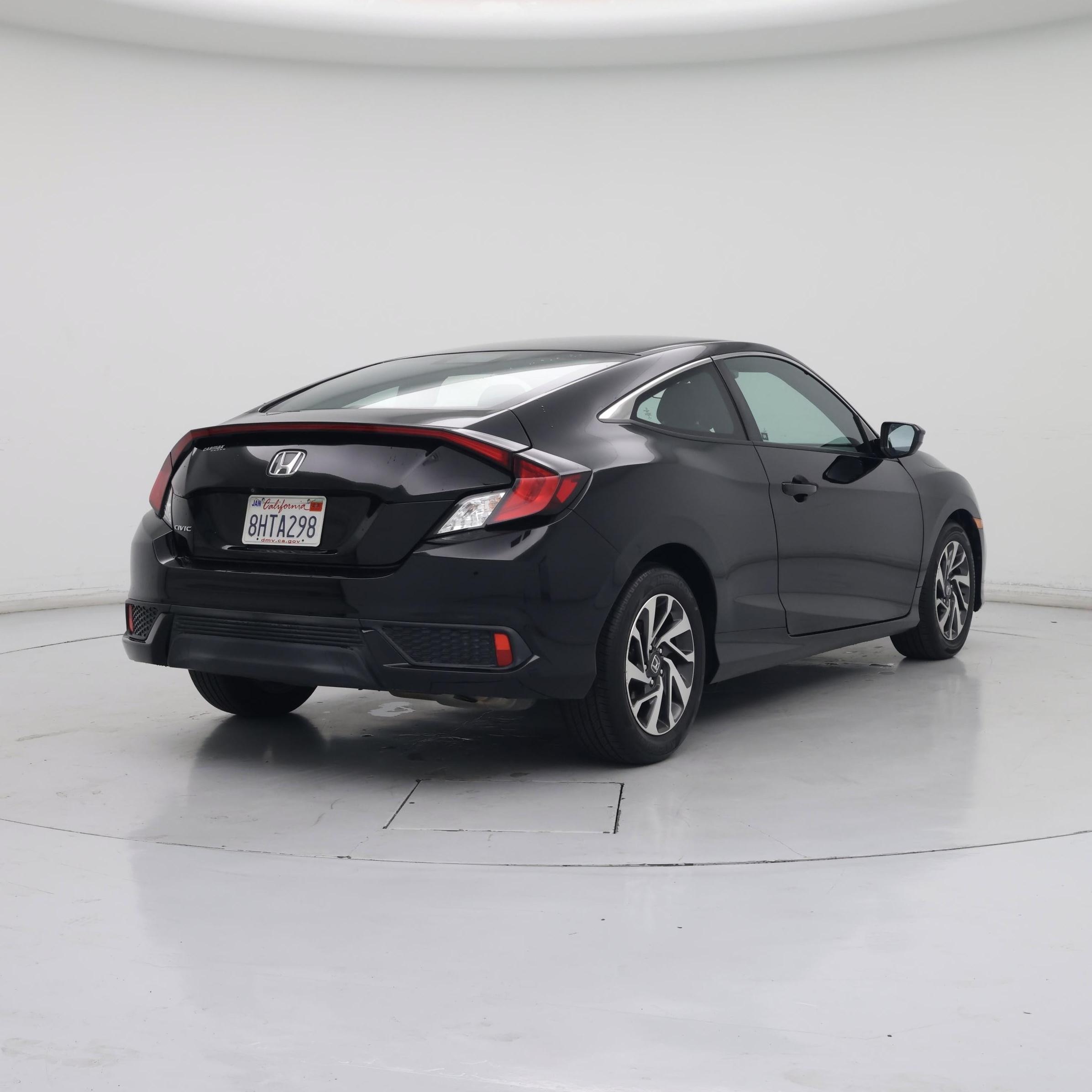 Thumbnail: 2019 Honda Civic - 8