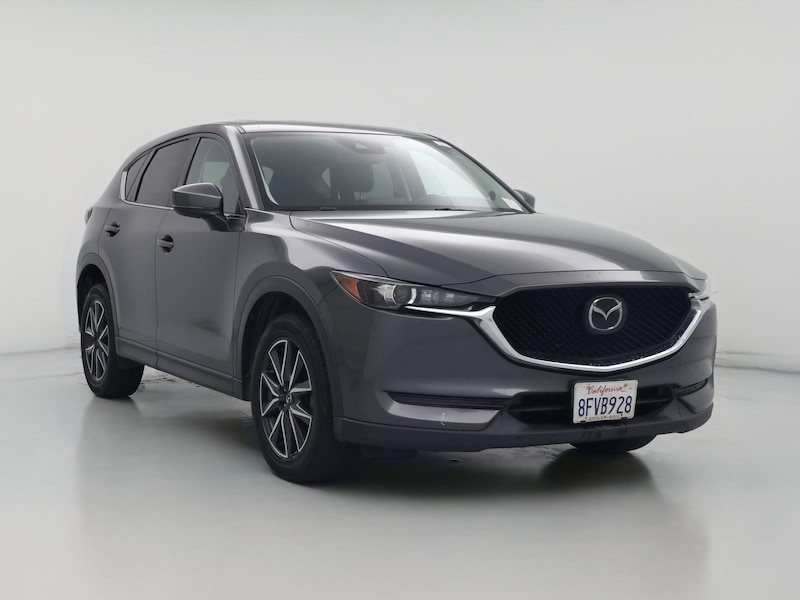 2018 Mazda CX-5 Touring -
                  San Diego, CA