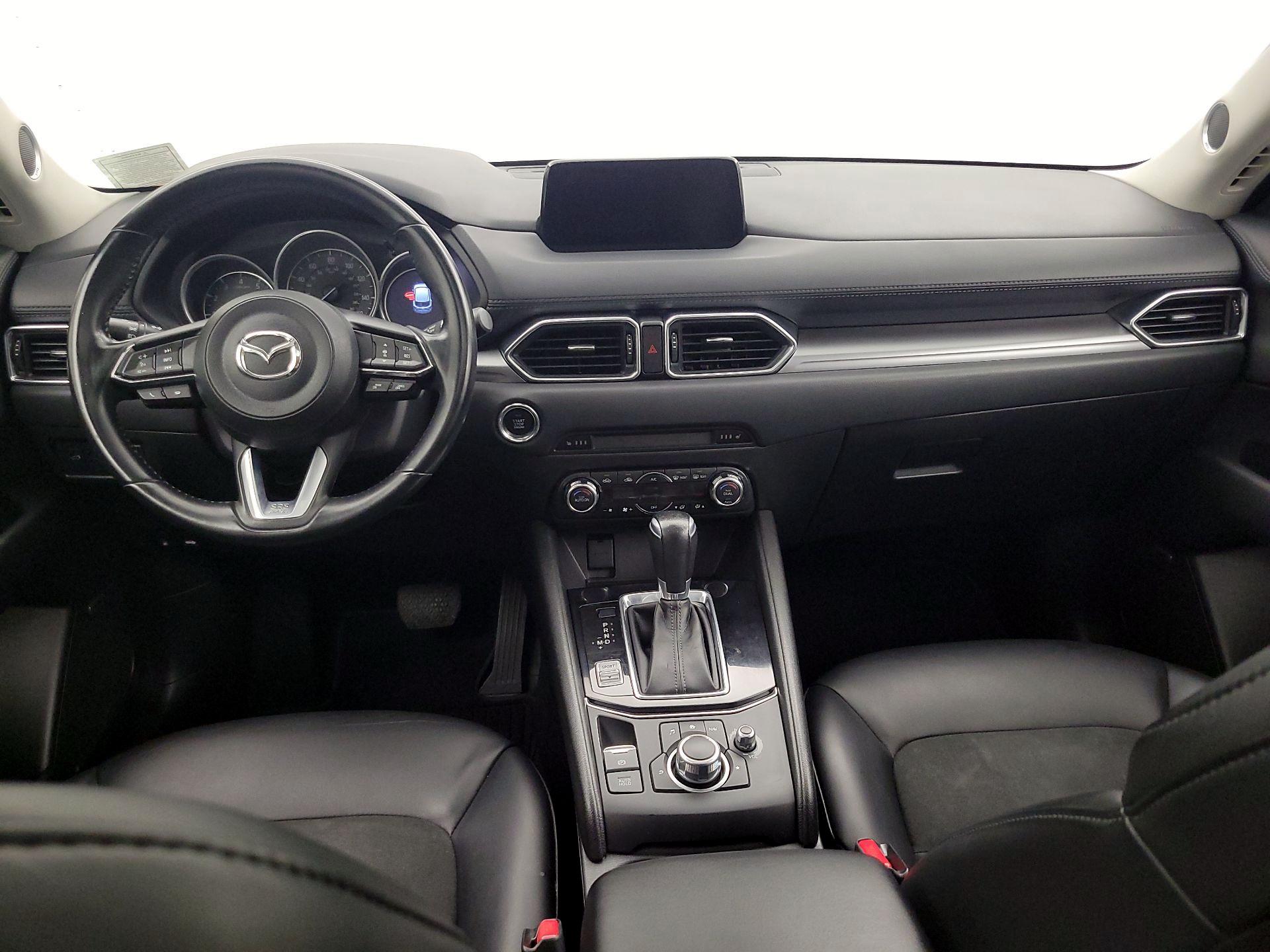 Thumbnail: 2018 Mazda CX-5 - 9