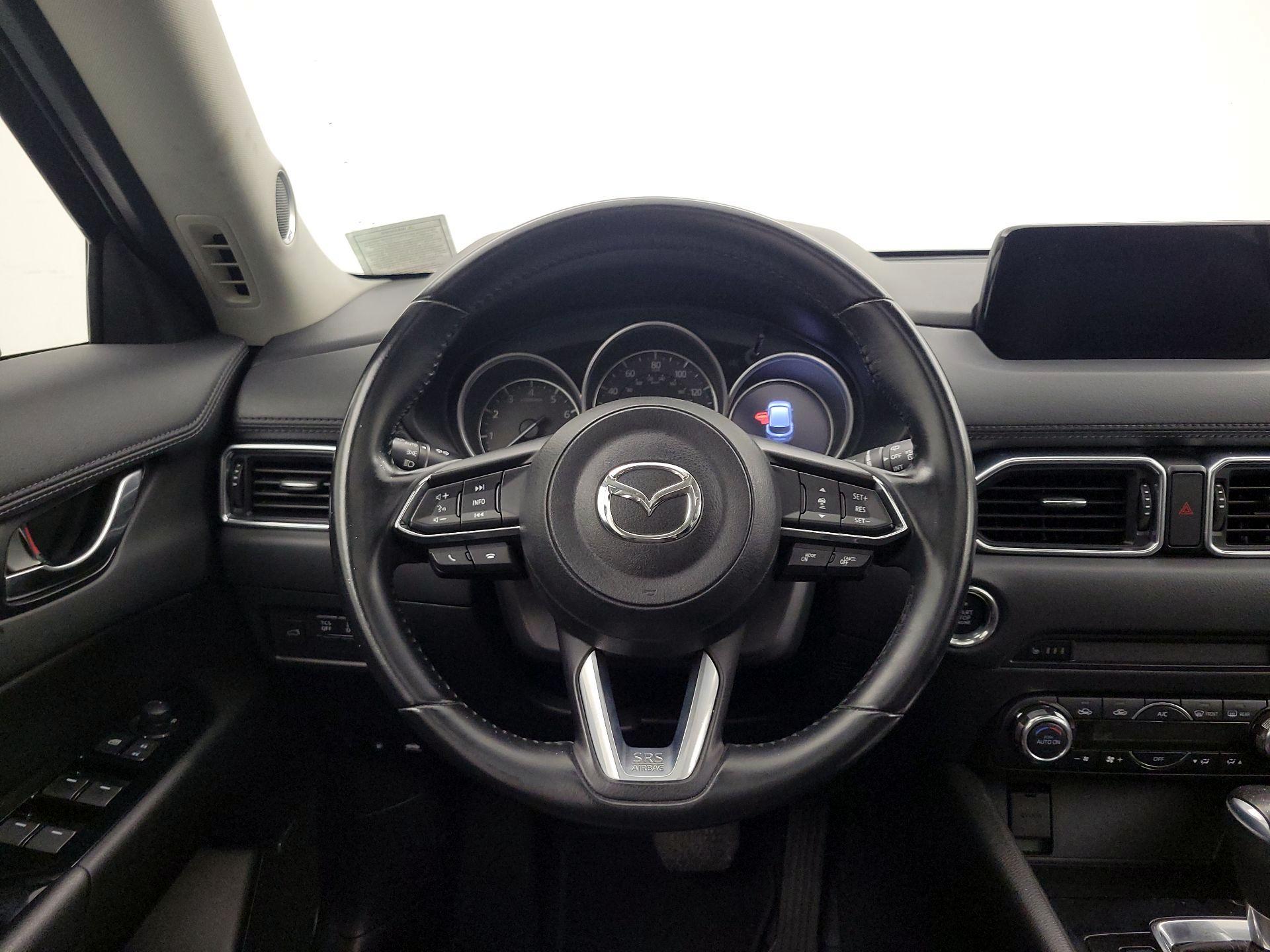 Thumbnail: 2018 Mazda CX-5 - 10