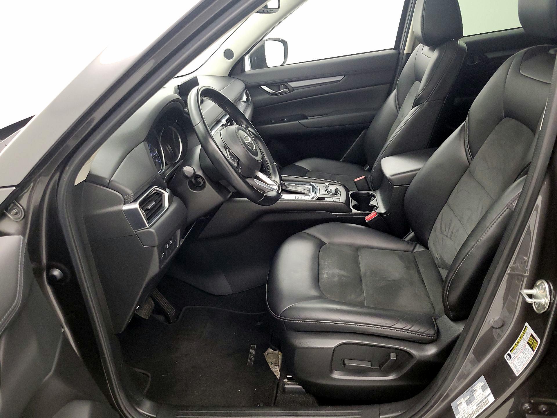 Thumbnail: 2018 Mazda CX-5 - 11